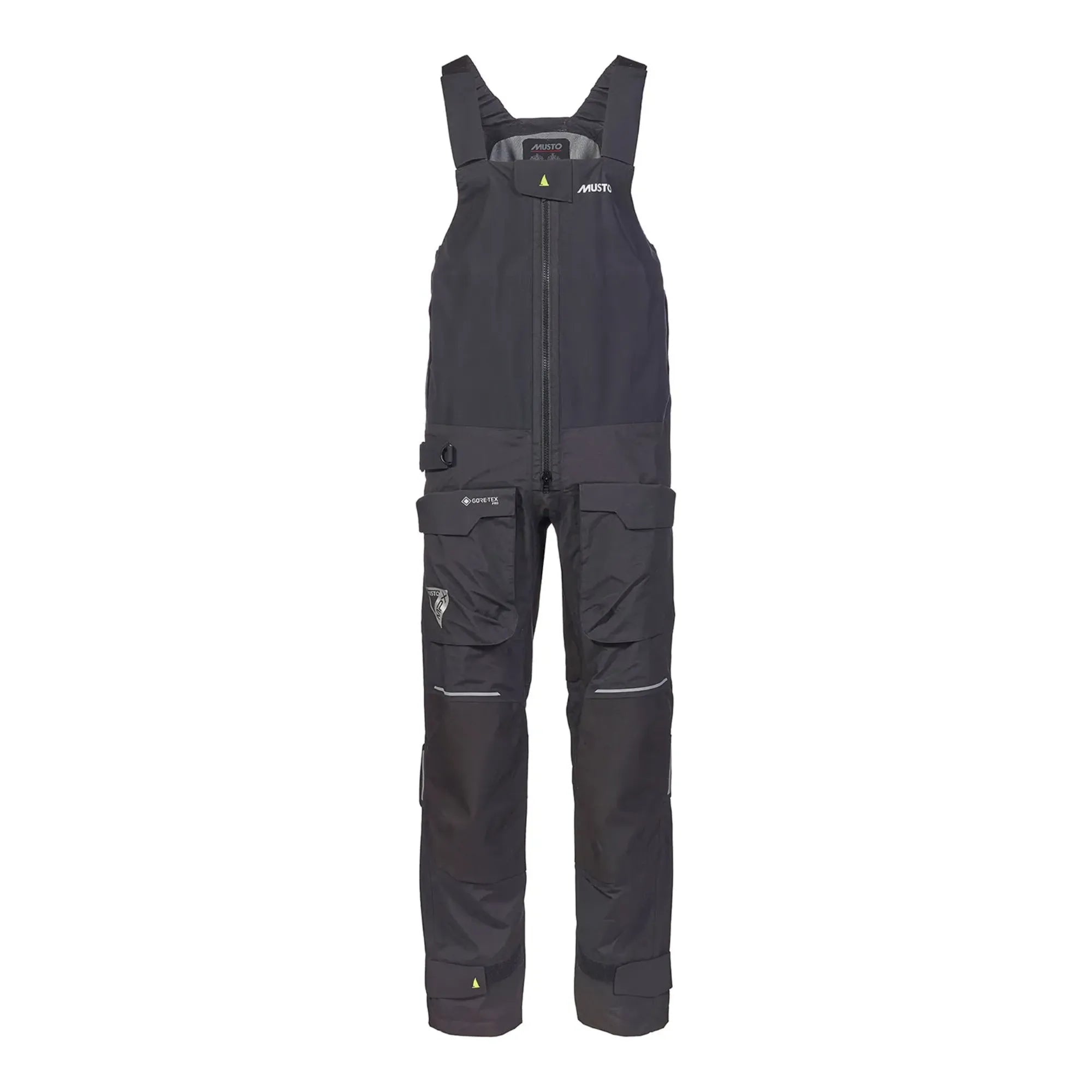 Men's MPX Gore-Tex Pro Offshore Trousers - Black