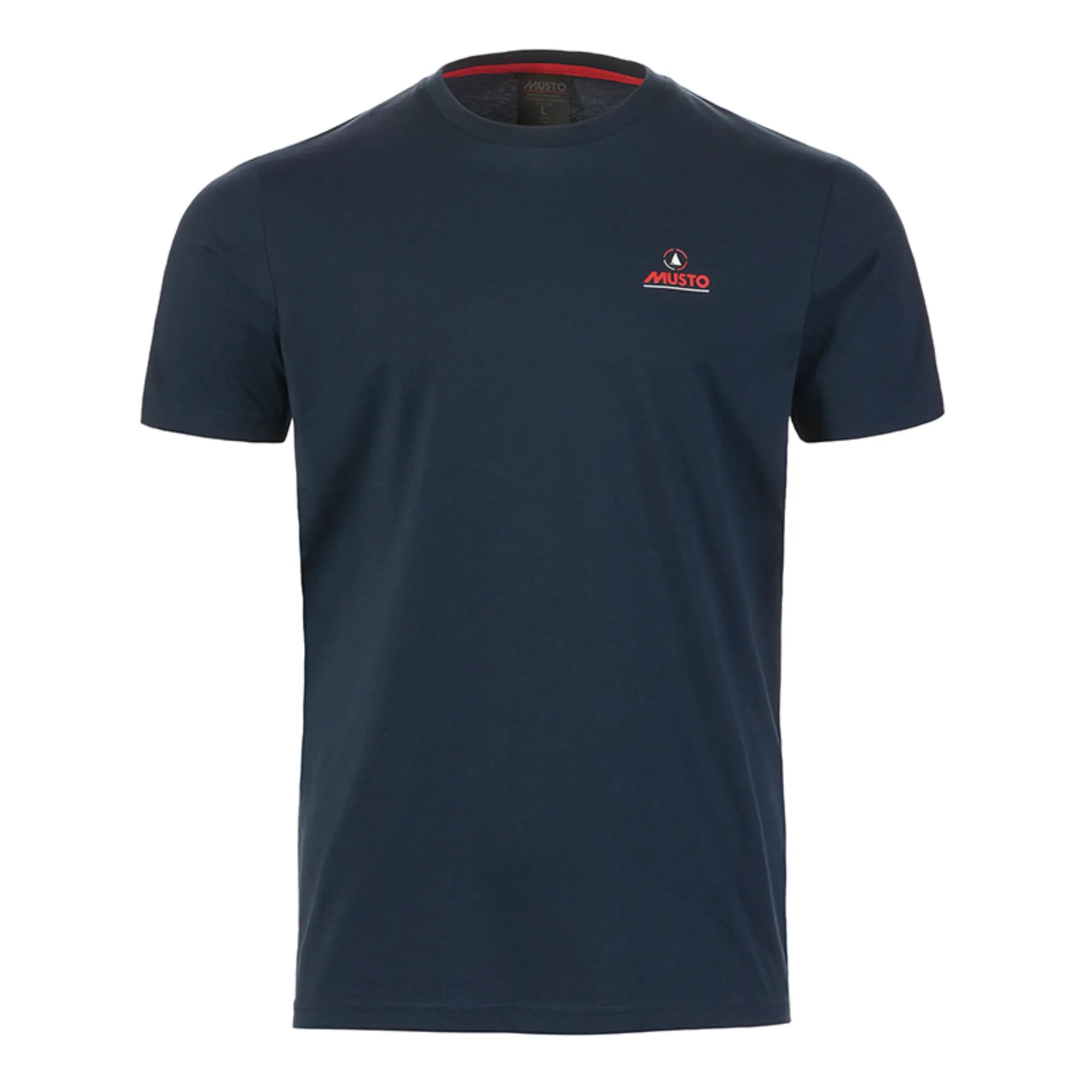 Men's Nautica Short Sleeve T-Shirt - Navy