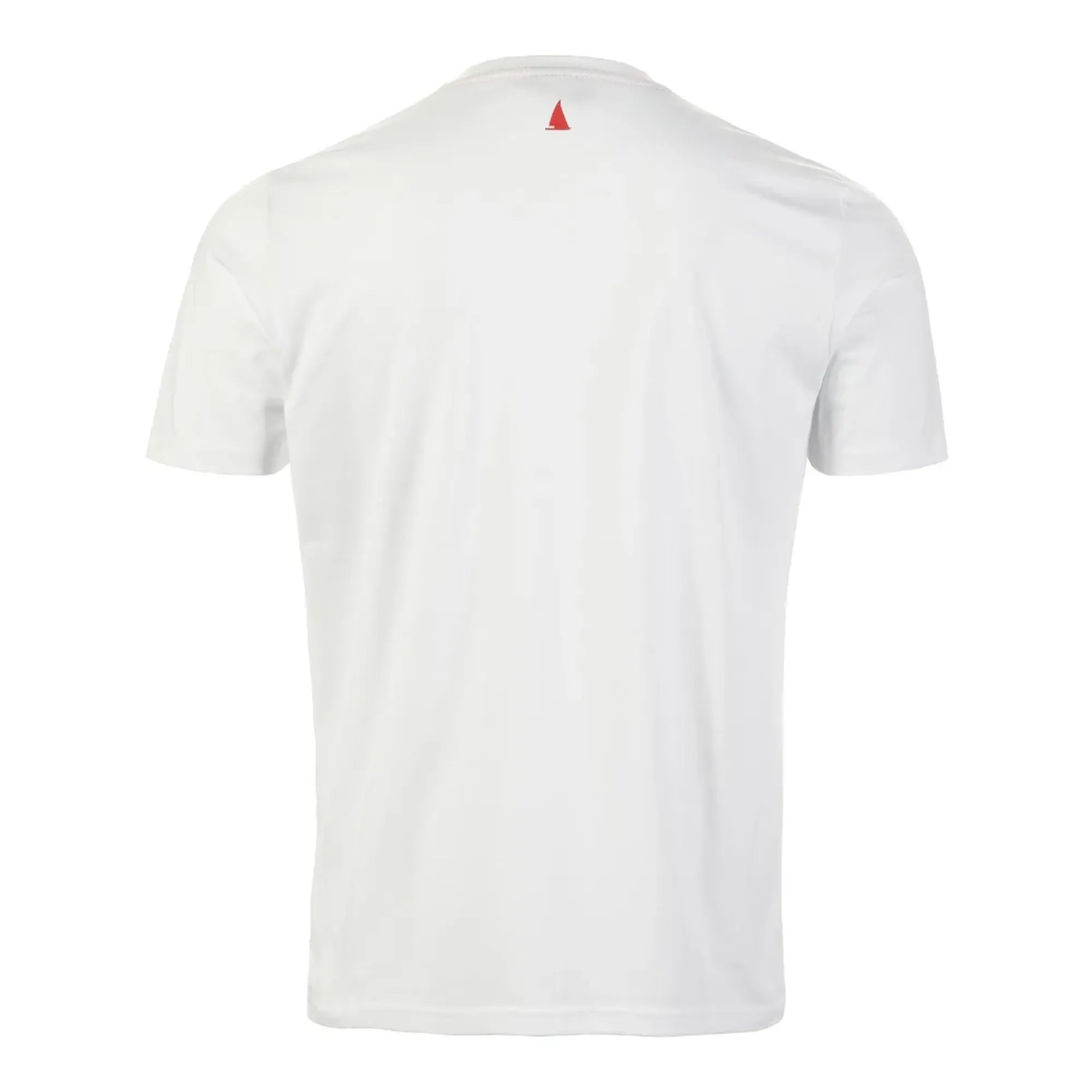 Men's Nautica Short Sleeve T-Shirt - White