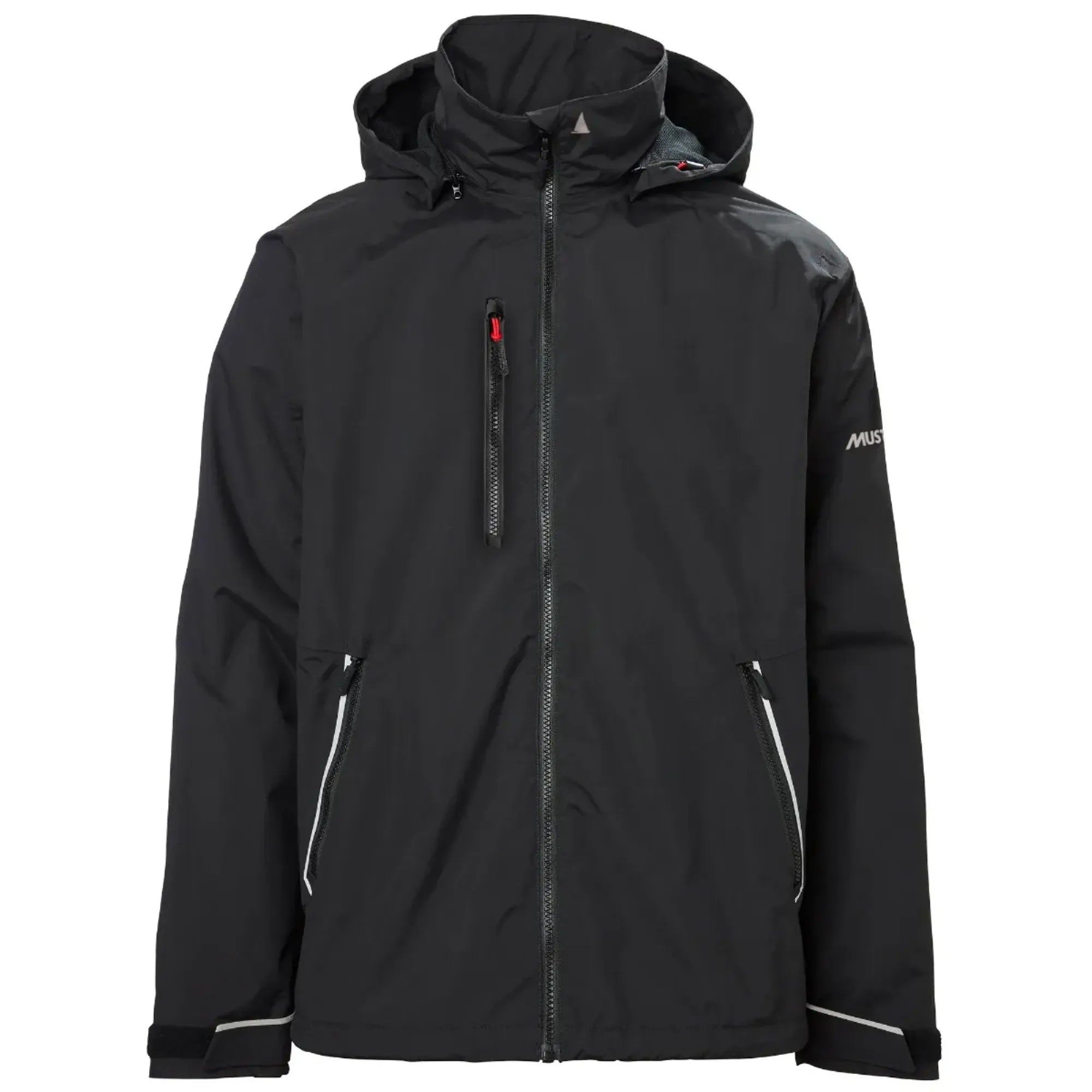 Men's Sardinia Jacket 2.0 - Black