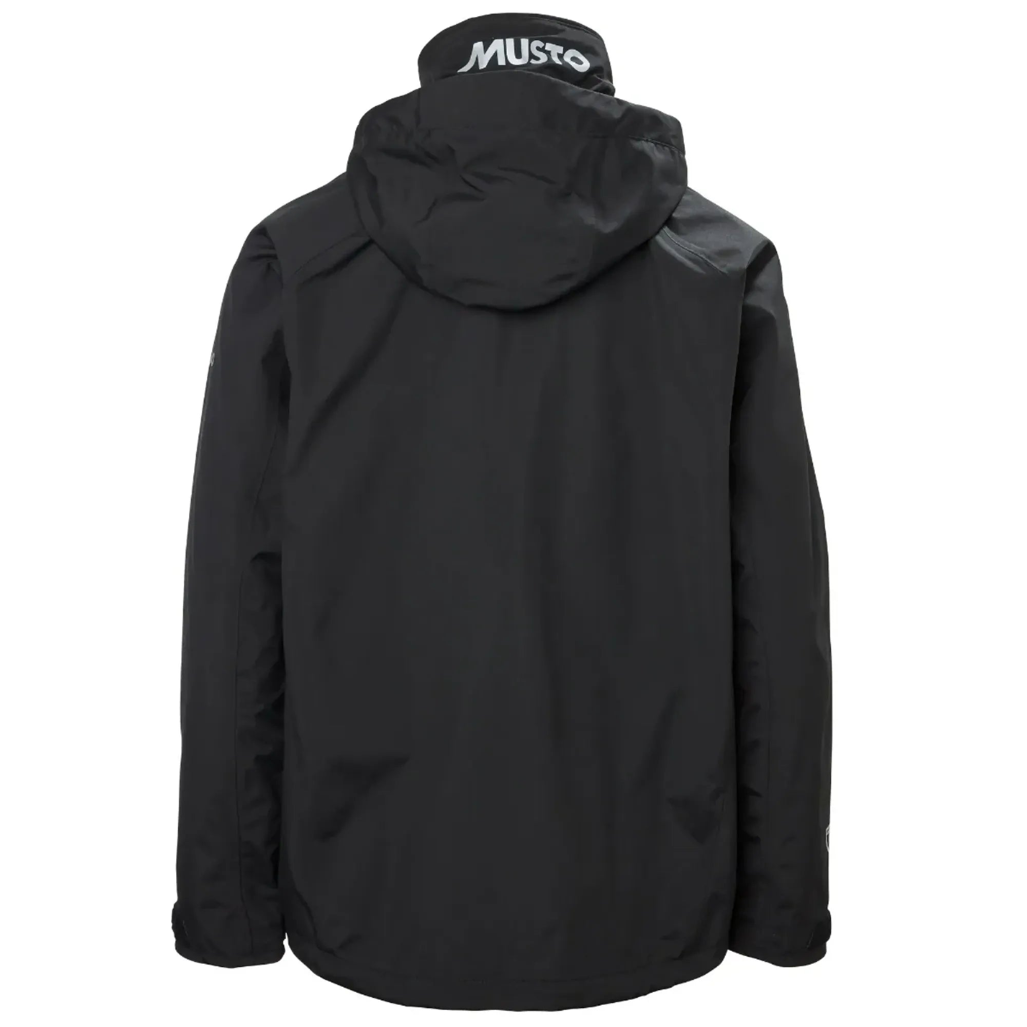 Men's Sardinia Jacket 2.0 - Black