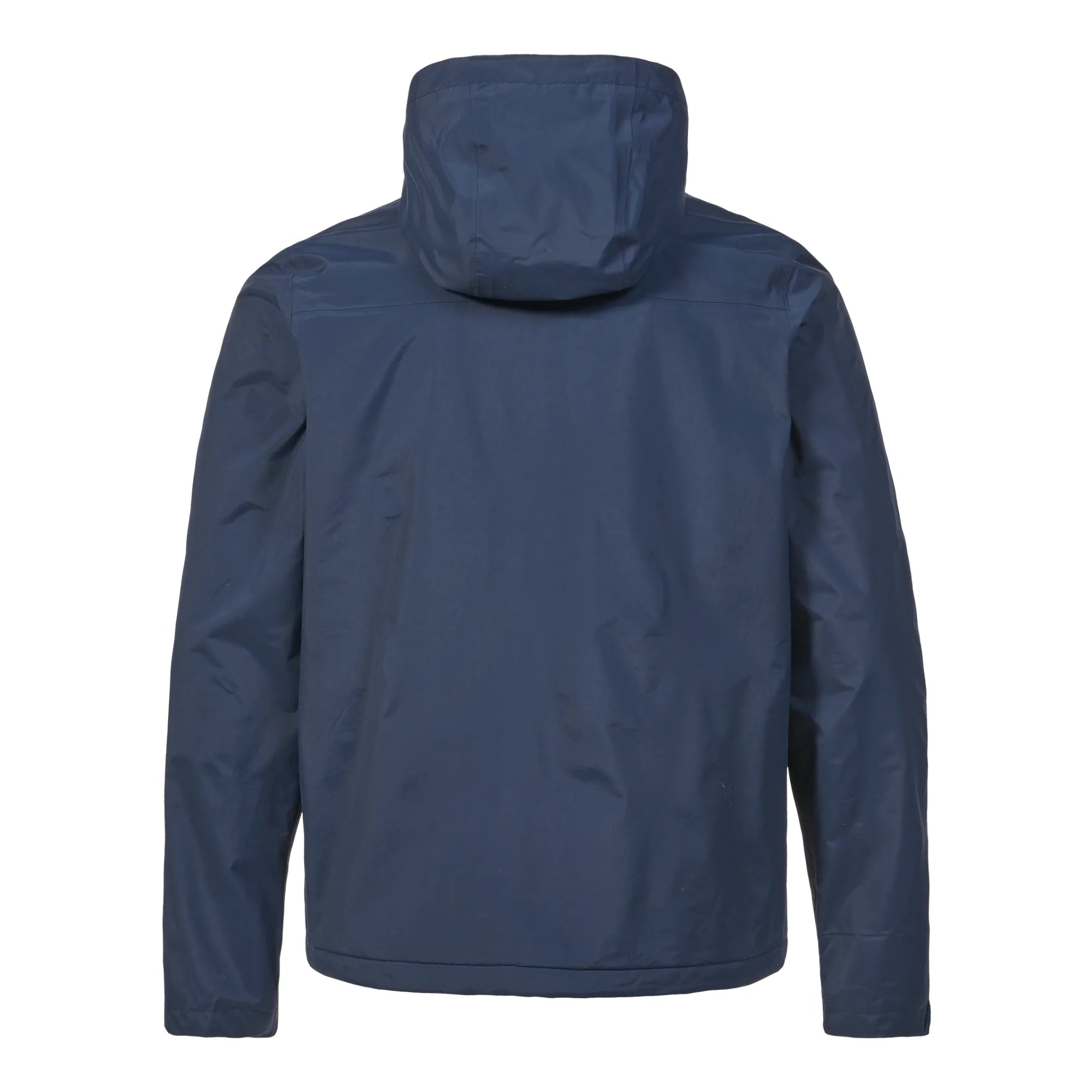 Mens Snug Anorak - Navy