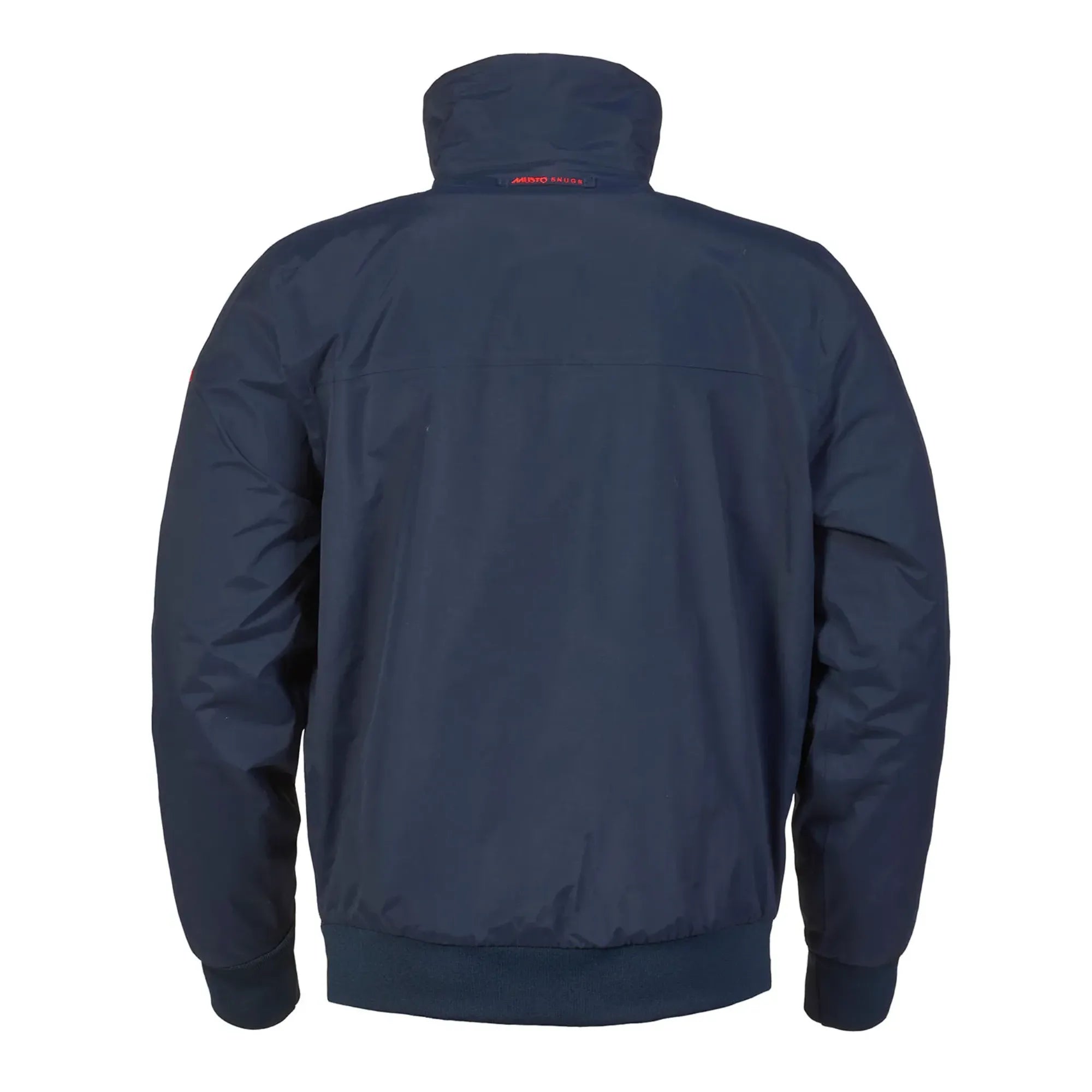 Men's Snug Blouson Jacket 2.0 - Navy/Red