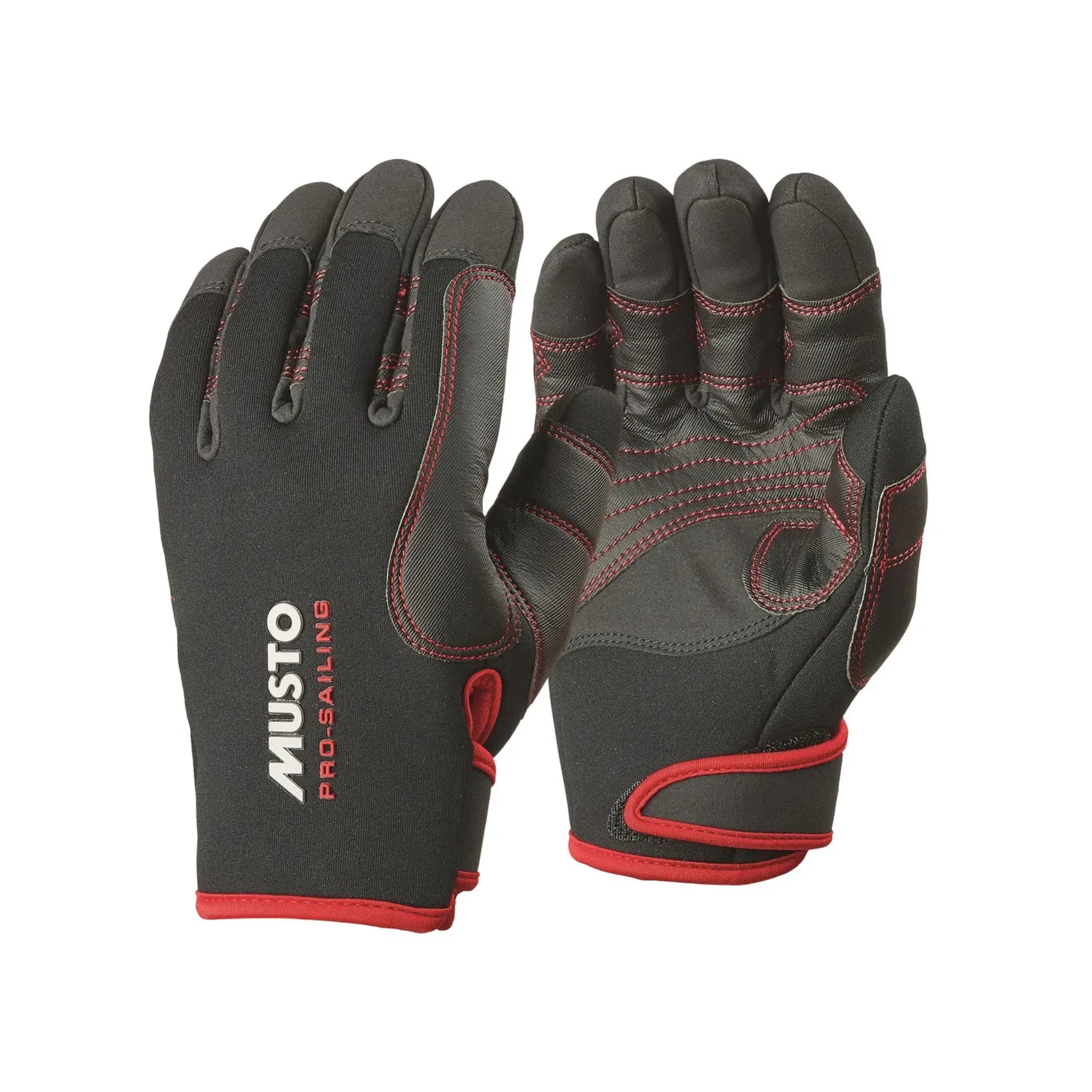 Performance Winter Glove - Black