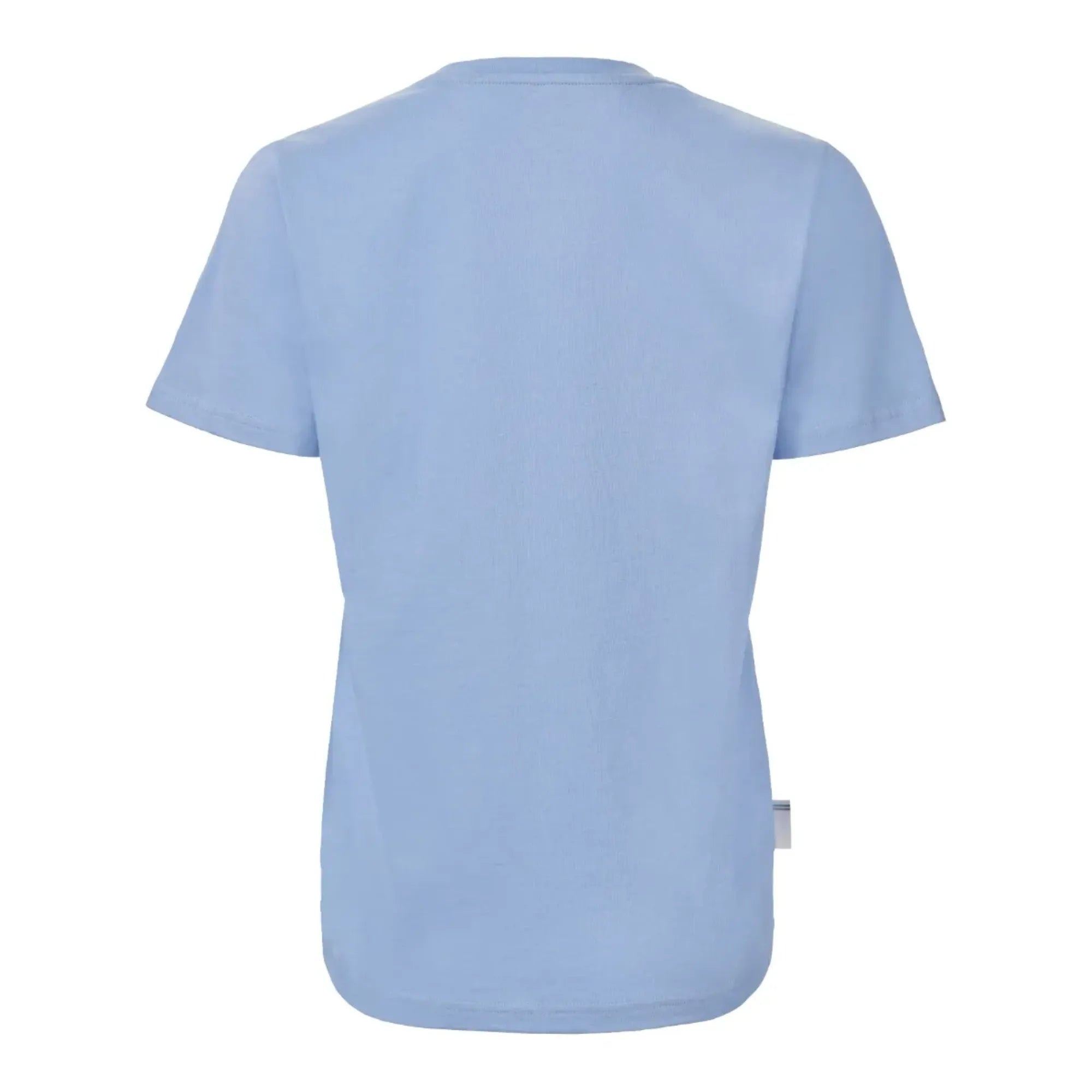 Women's 1964 Graphic T-Shirt - Sweet Pea Blue