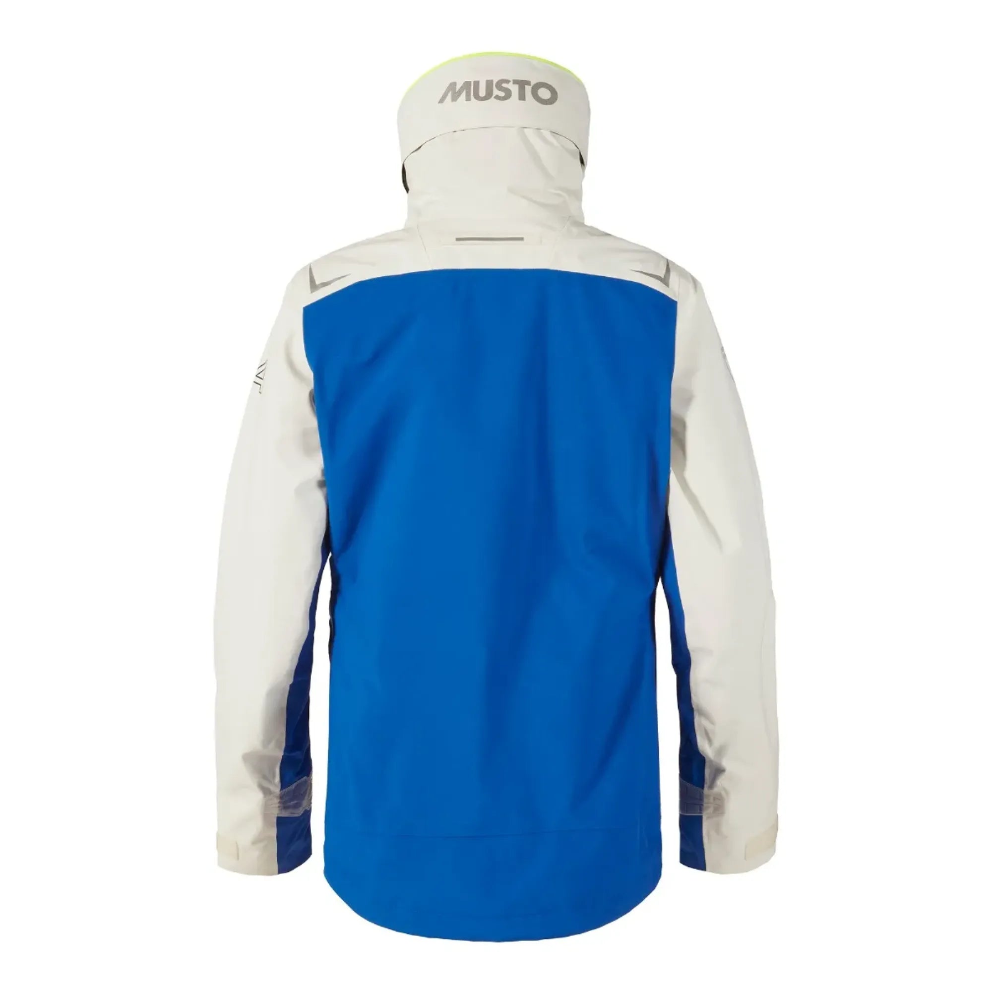 Women's BR1 Channel Jacket - Aruba Blue