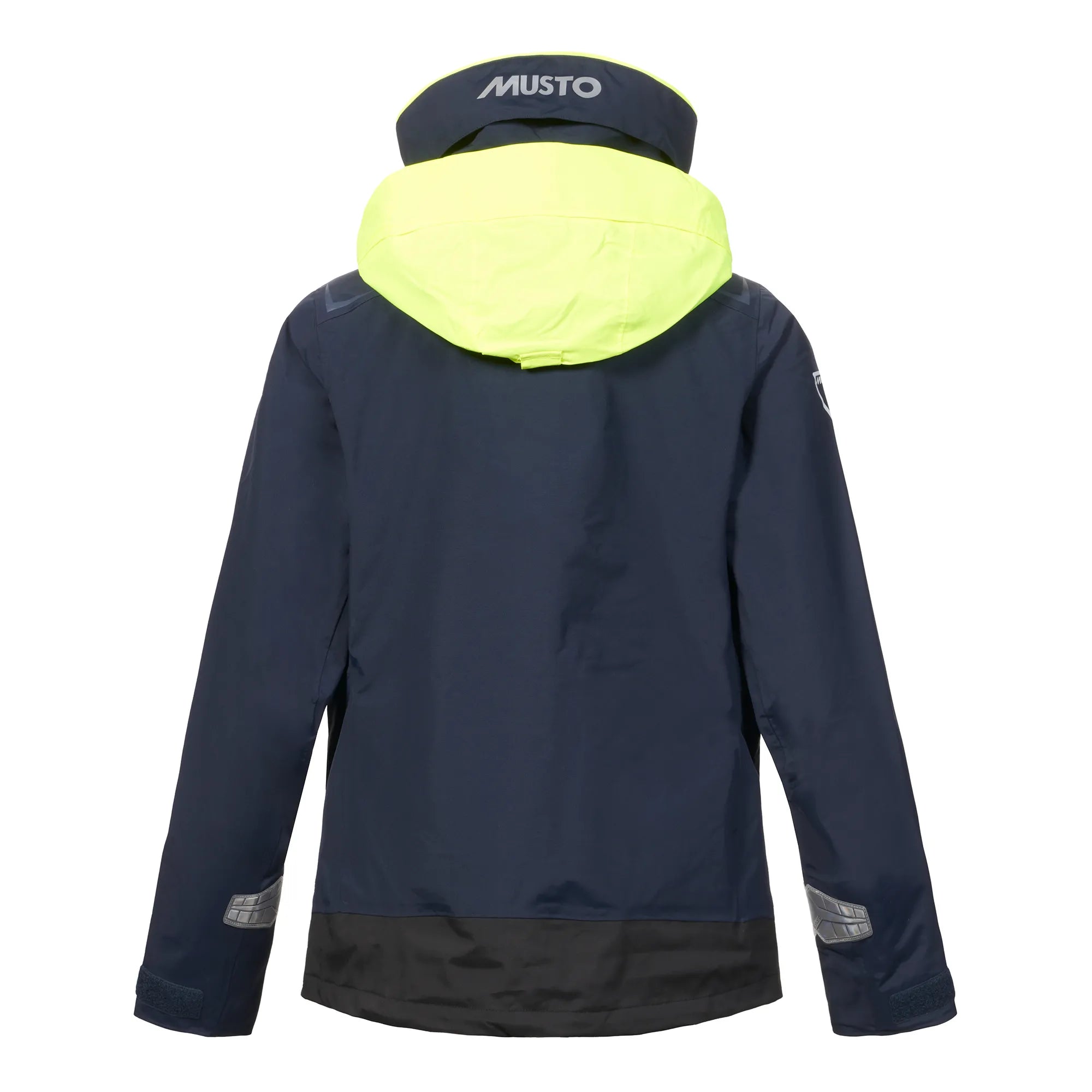 Womens BR1 Channel Jacket - True Navy