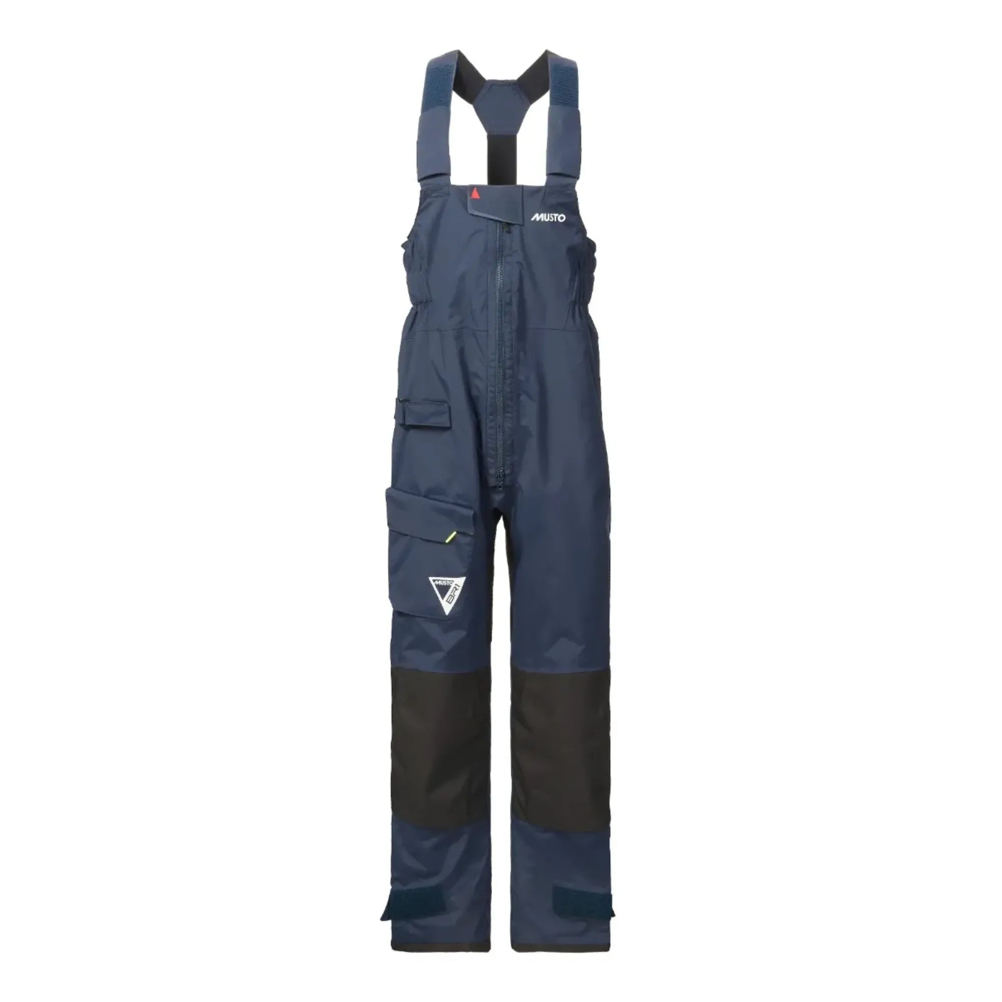 Women's BR1 Channel Trousers - True Navy