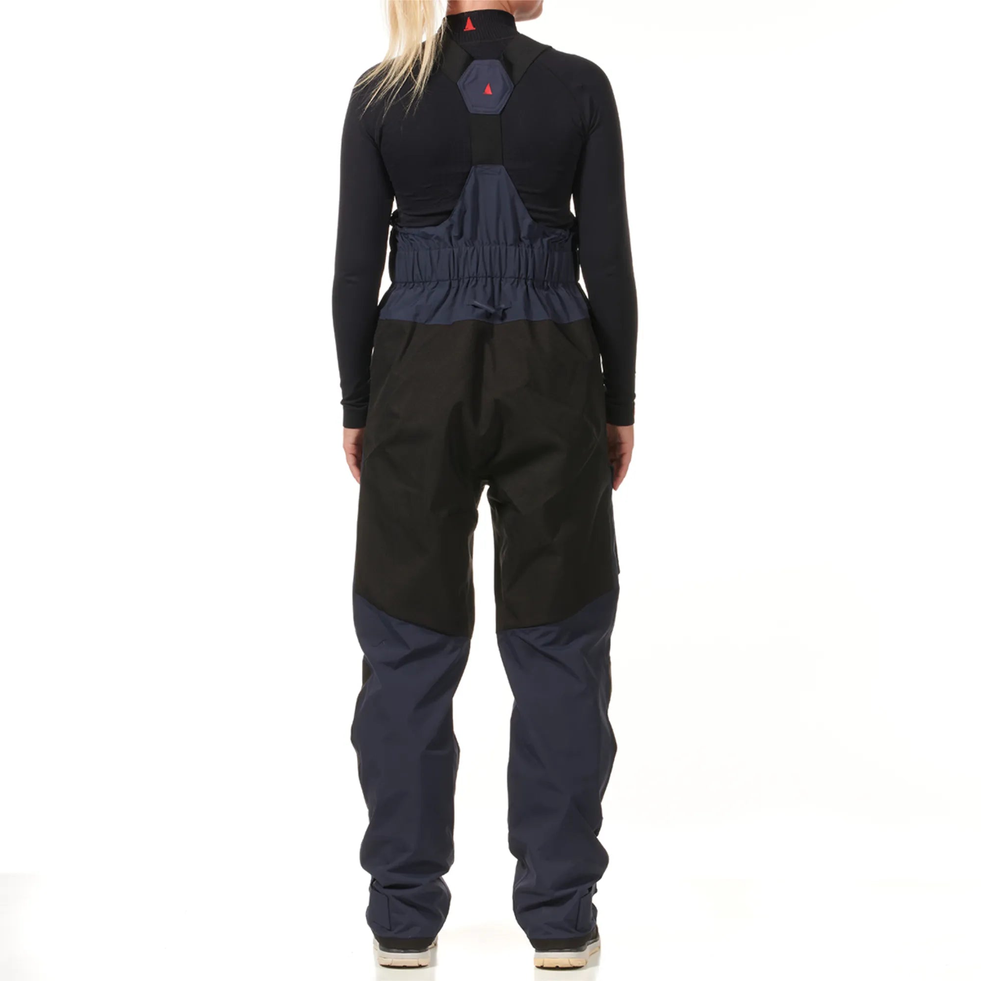 Women's BR1 Channel Trousers - True Navy