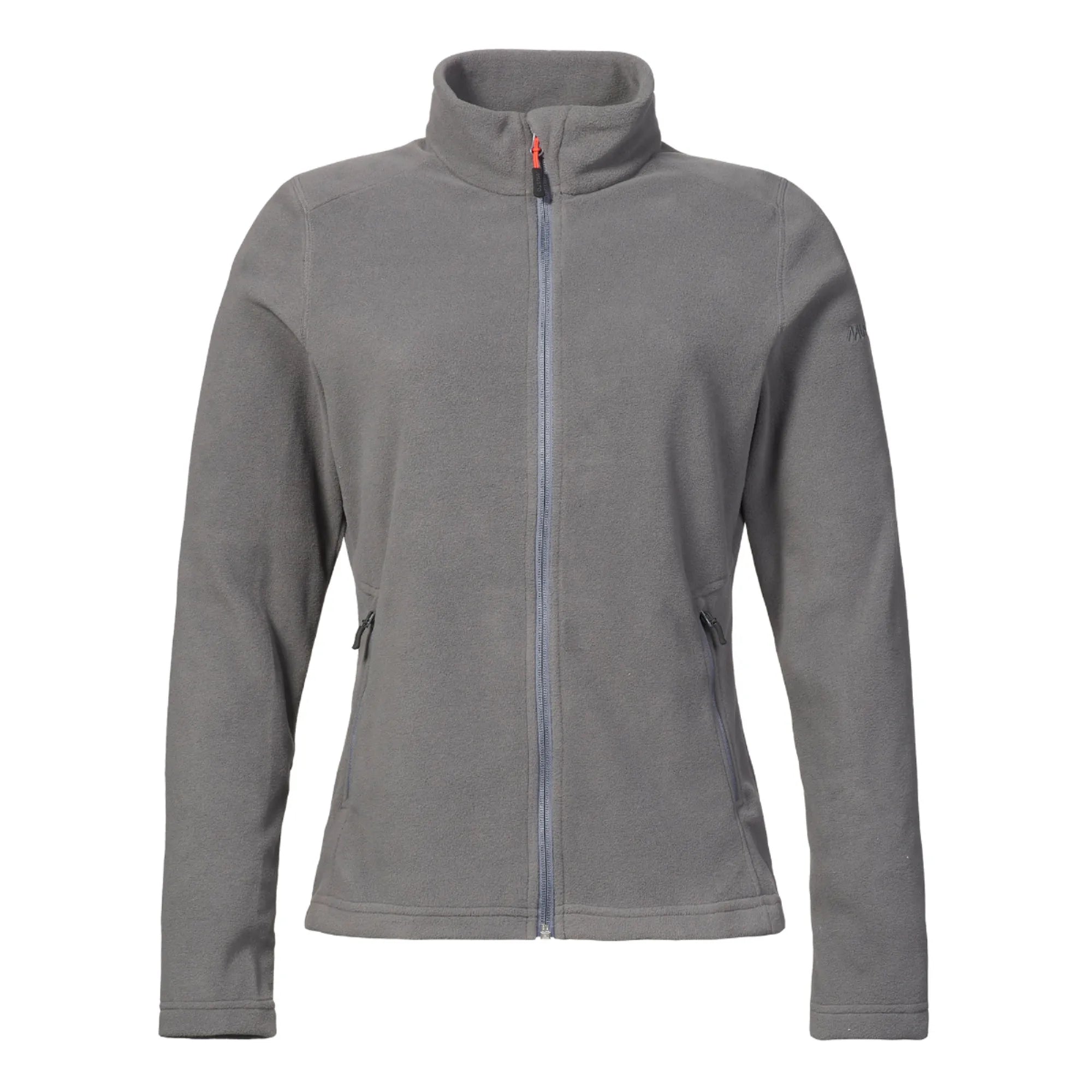Women's Corsica Polartec 100gm Fleece 2.0 - Charcoal