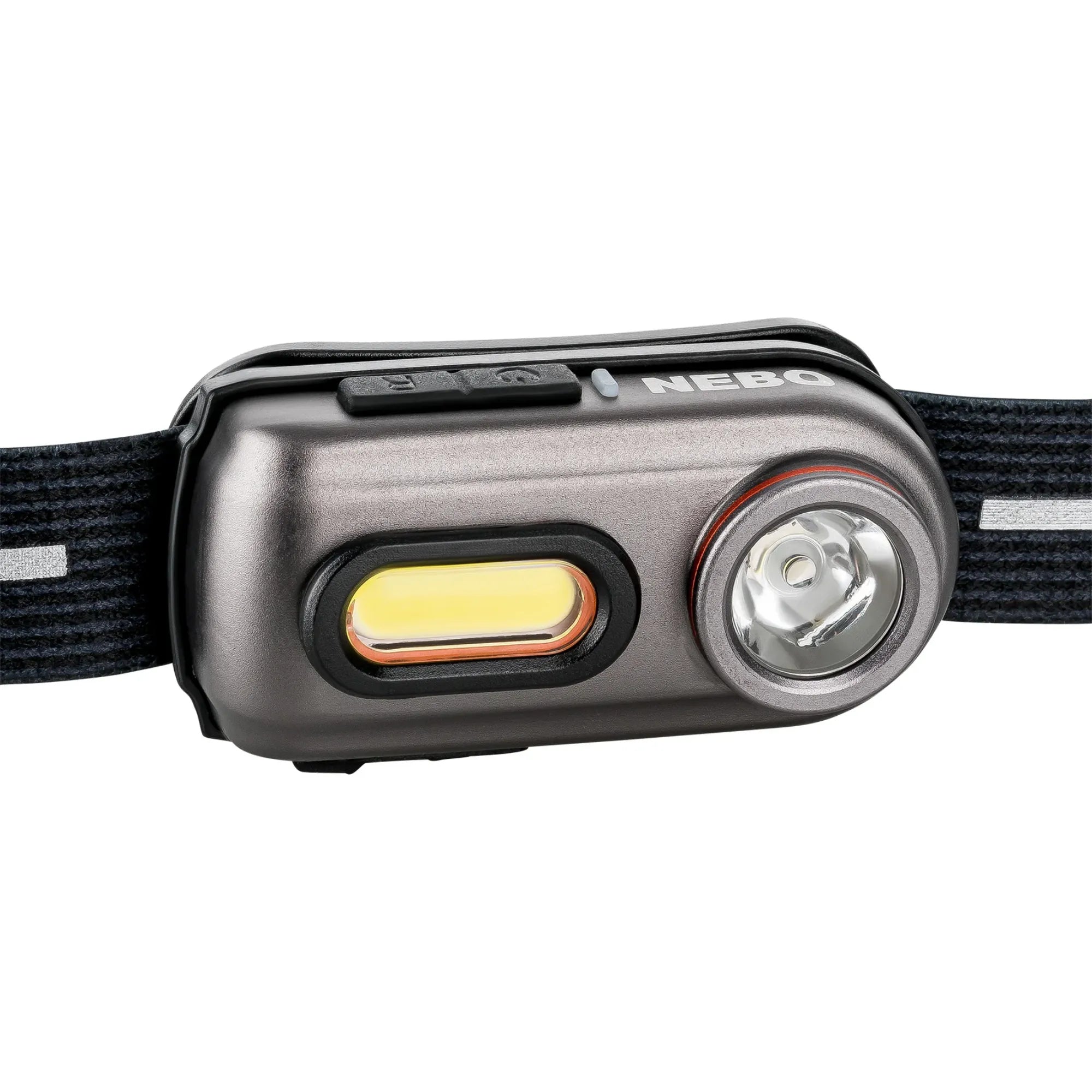 Einstein 400 Rechargable Headlamp