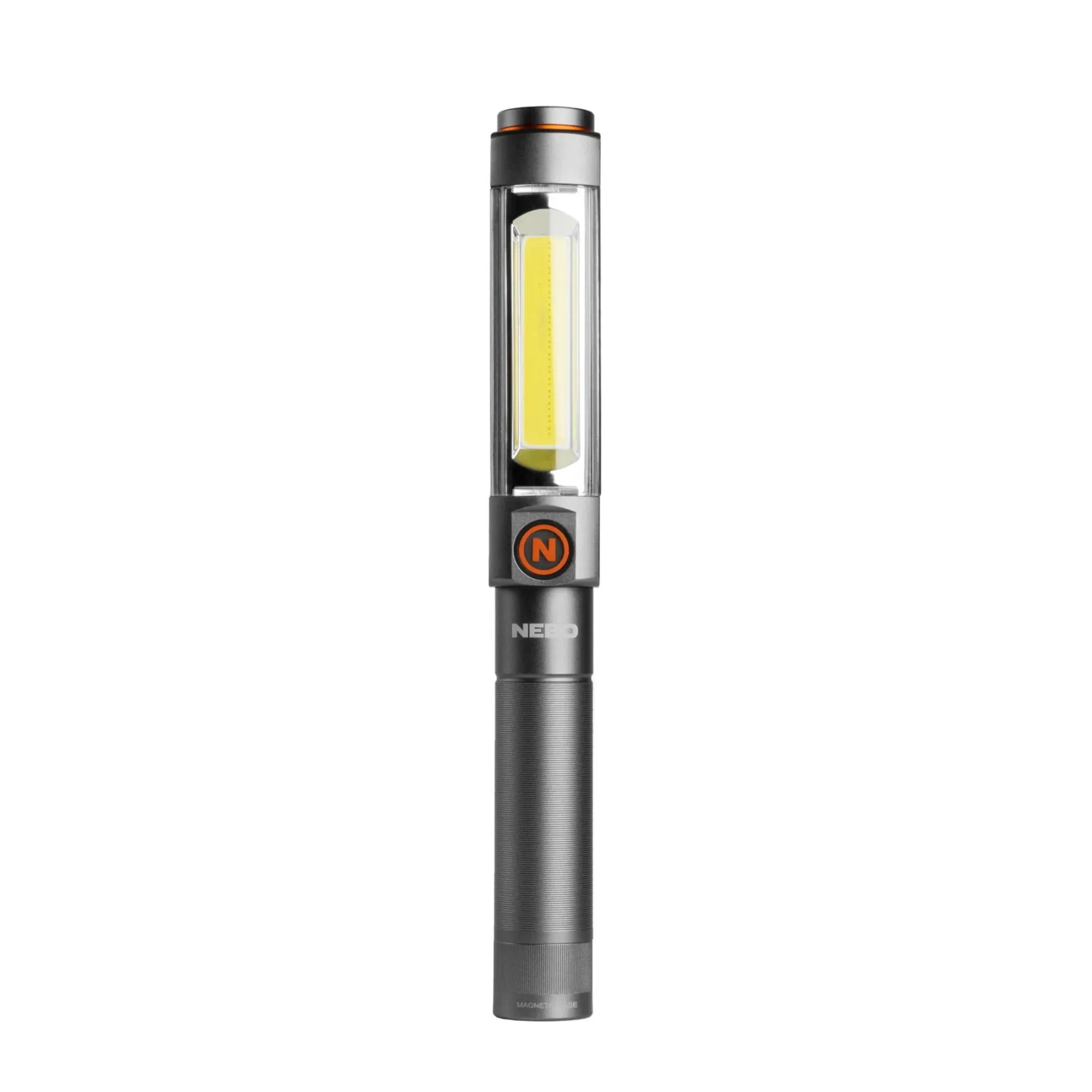 Franklin Dual Rechargable Torch