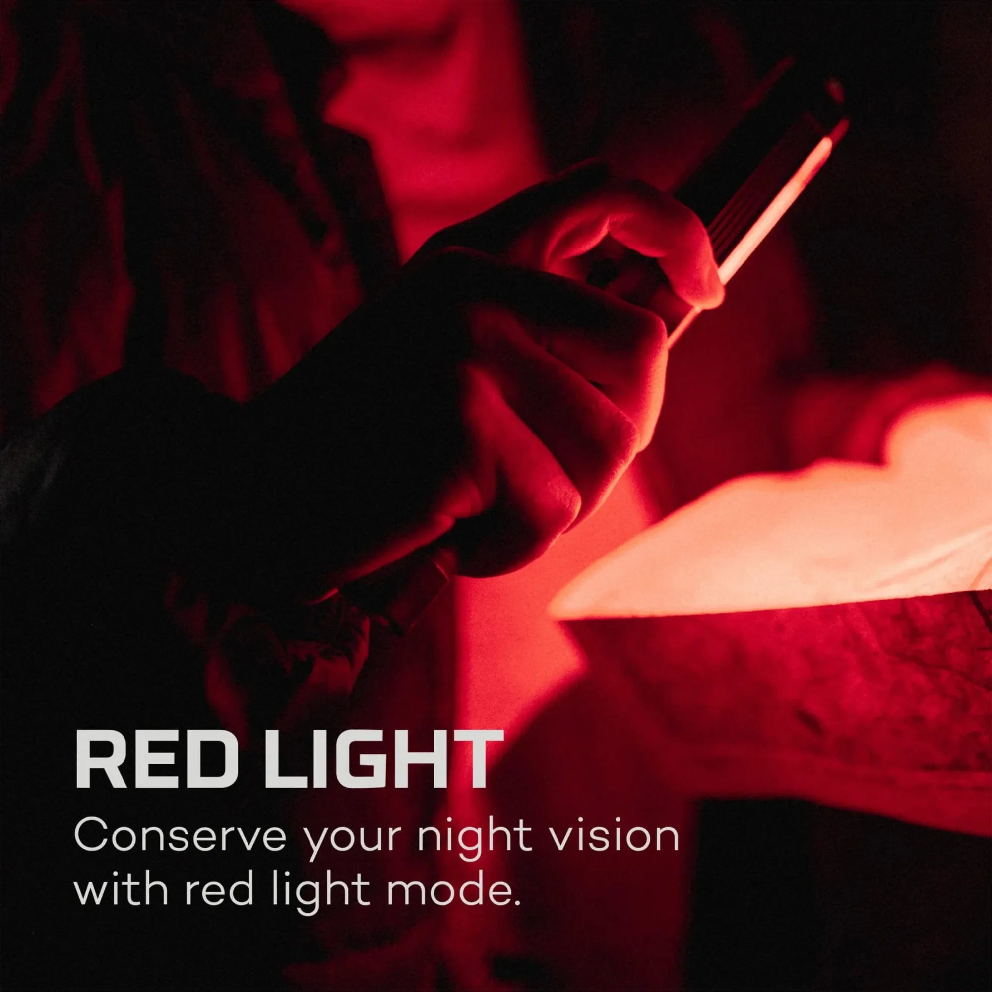 Franklin Dual Rechargable Torch