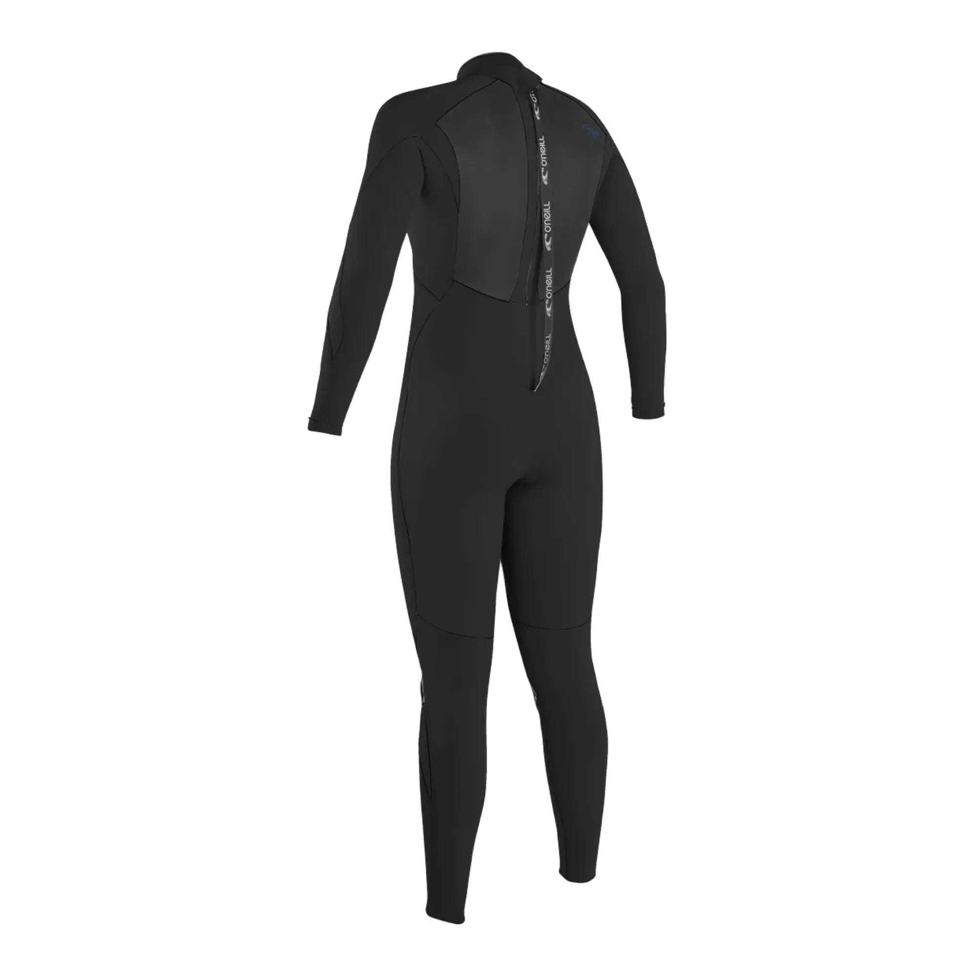 Women's Epic 5/4 Wetsuit - Black