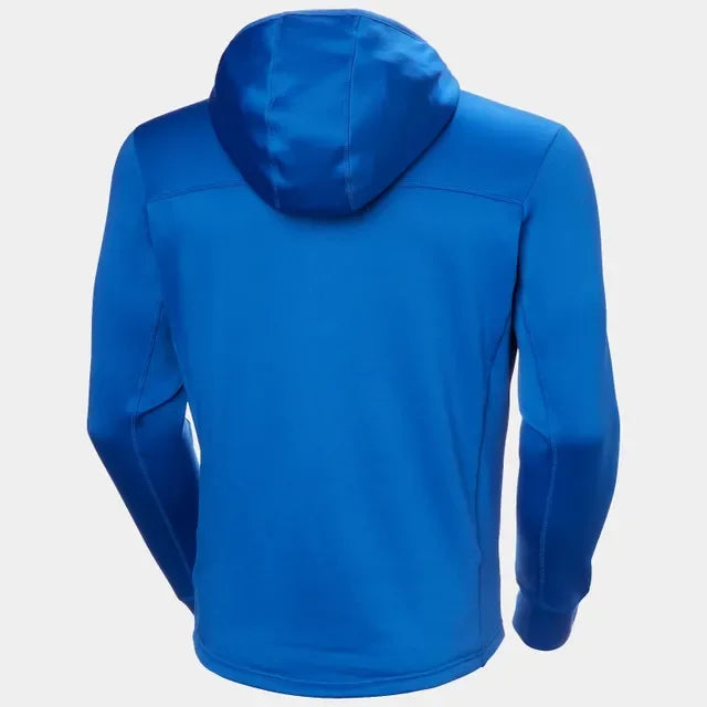 Odin Thermal Pro Fleece Jacket - Cobalt Blue