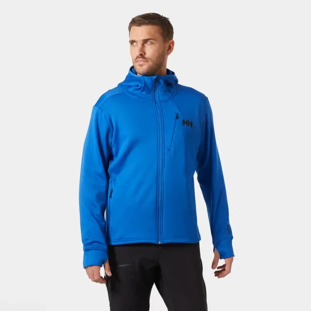 Odin Thermal Pro Fleece Jacket - Cobalt Blue