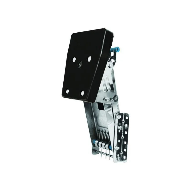 Auxiliary Outboard Bracket up to 50kg