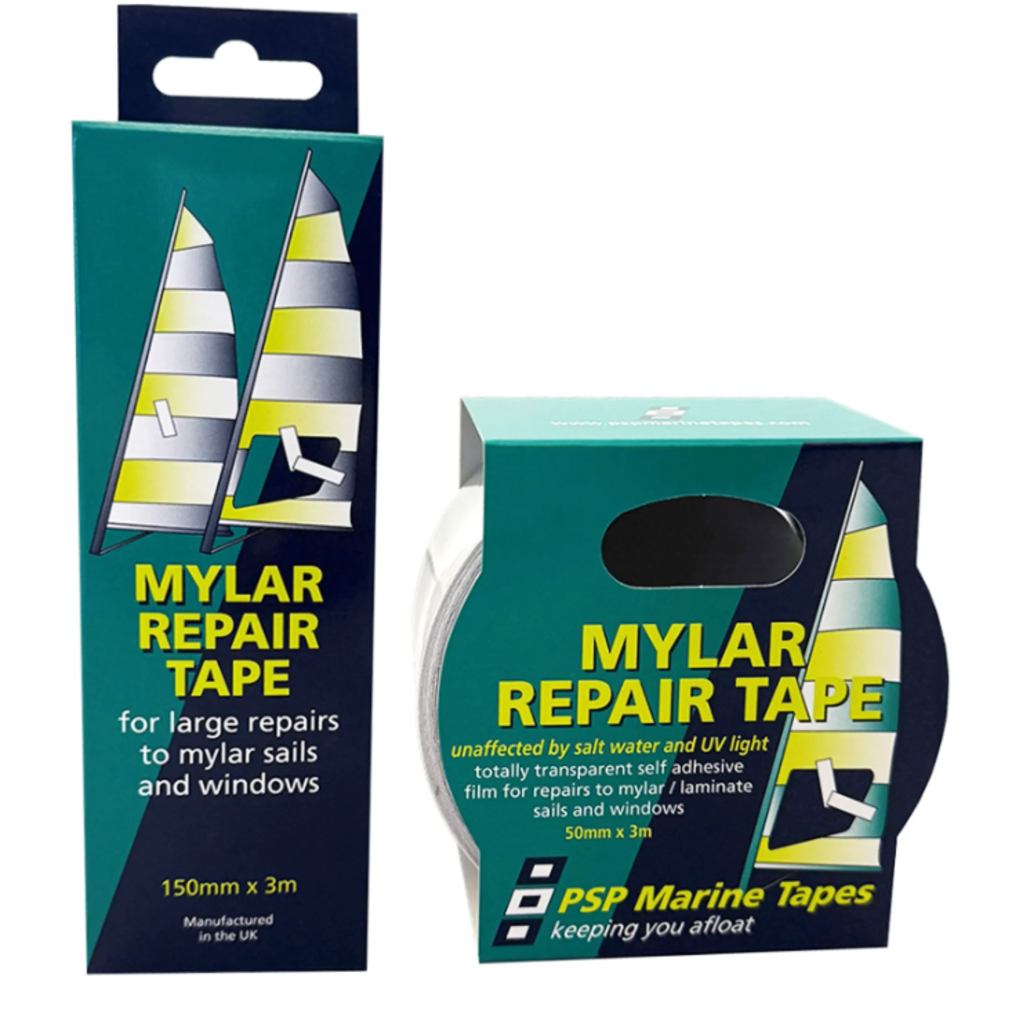 Mylar Tape