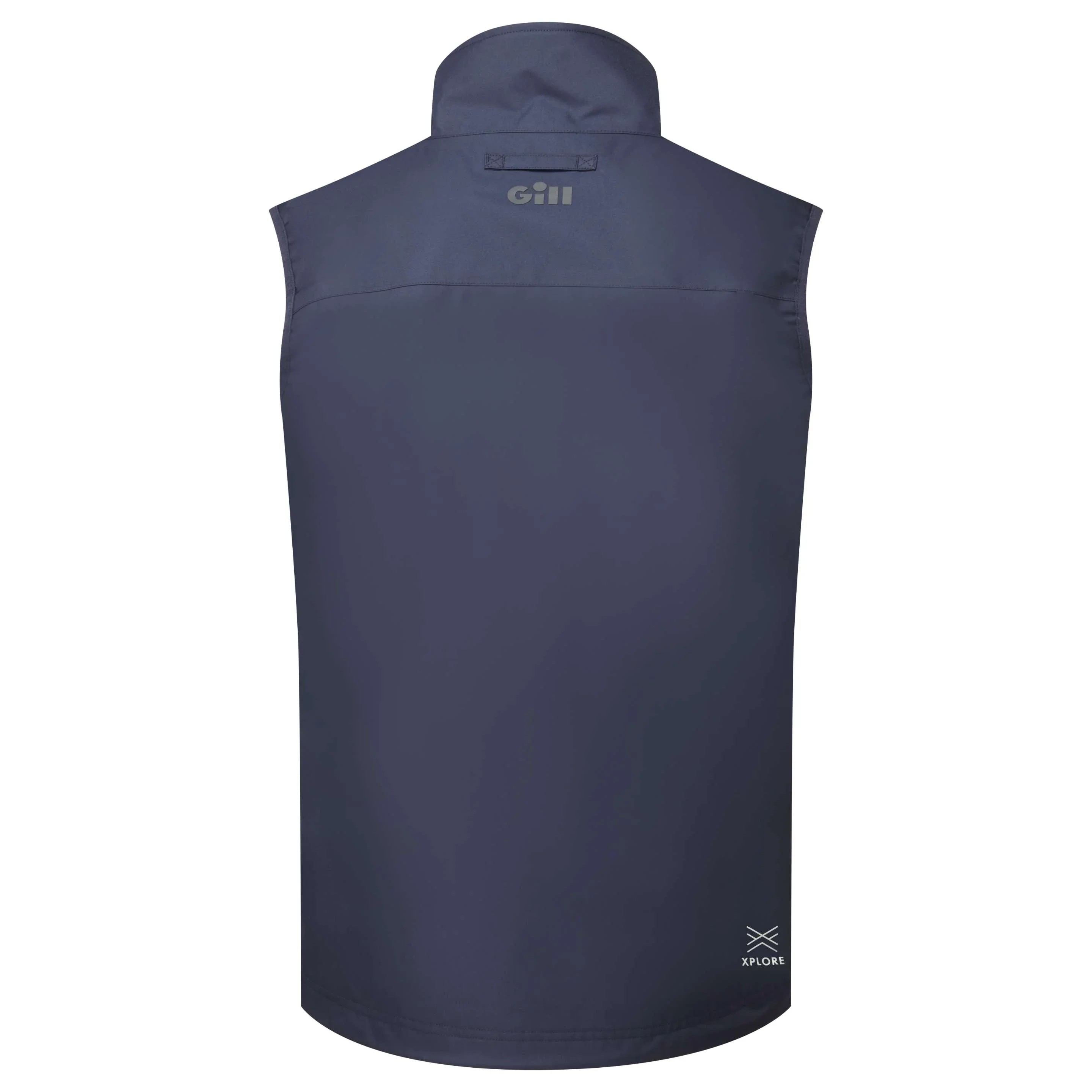 Pilot Gilet - Navy