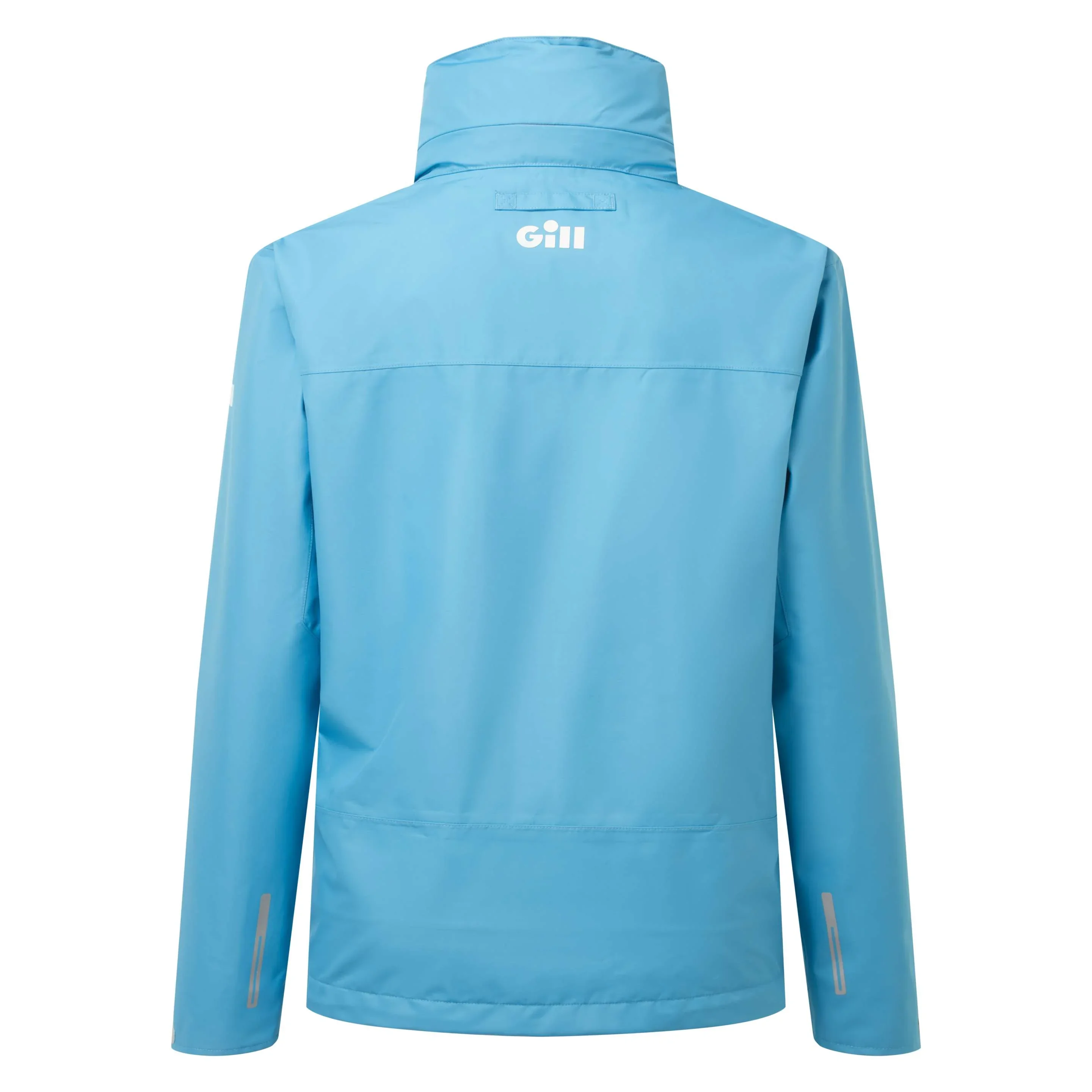 Women's Pilot Jacket - Seascape