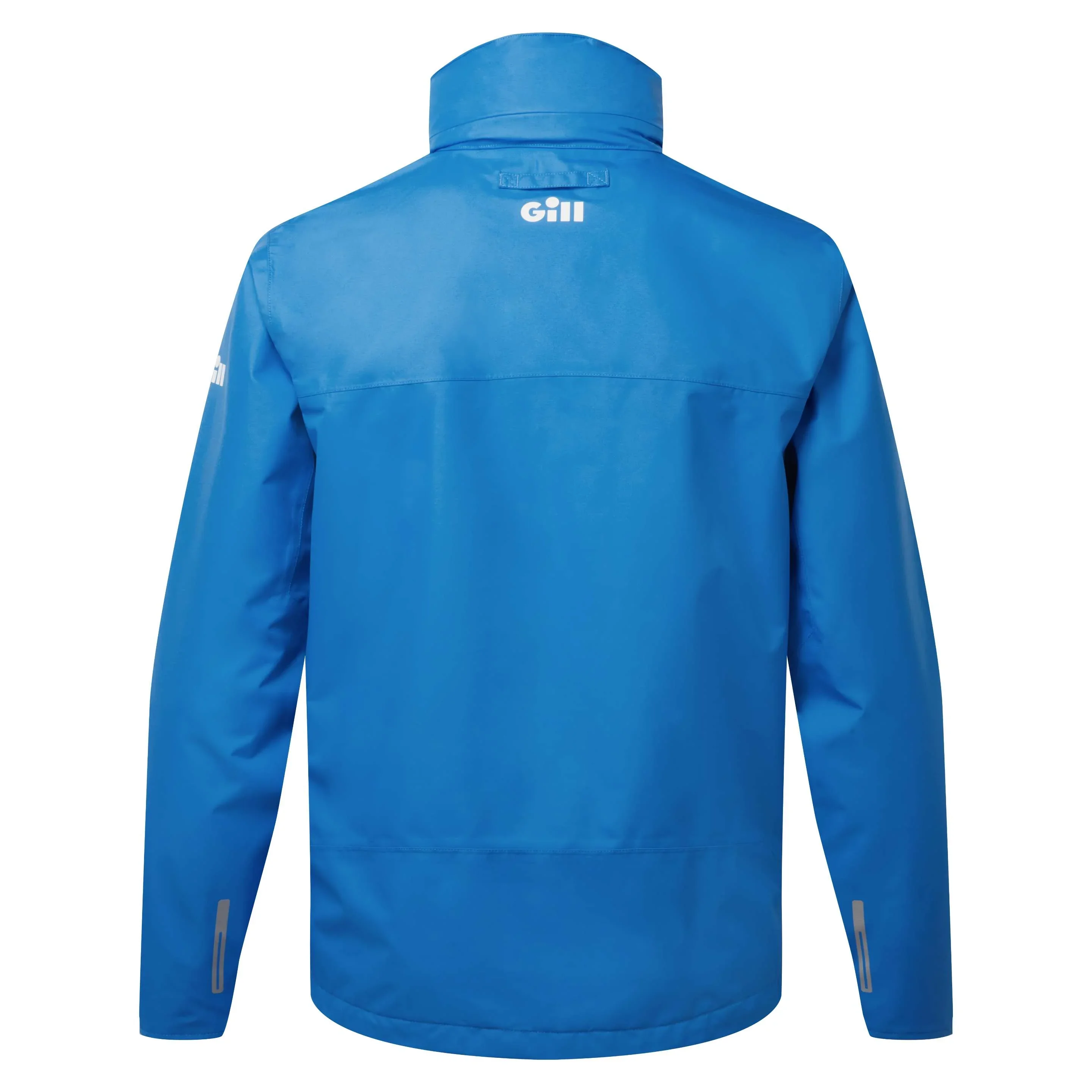 Pilot Jacket - Tidal Blue