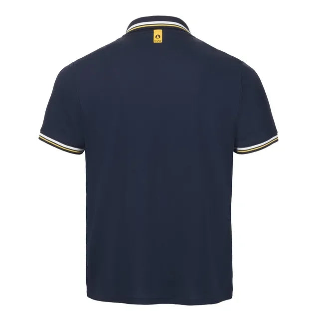 Men's Evo Pro Lite SS Polo 2.0 - Navy