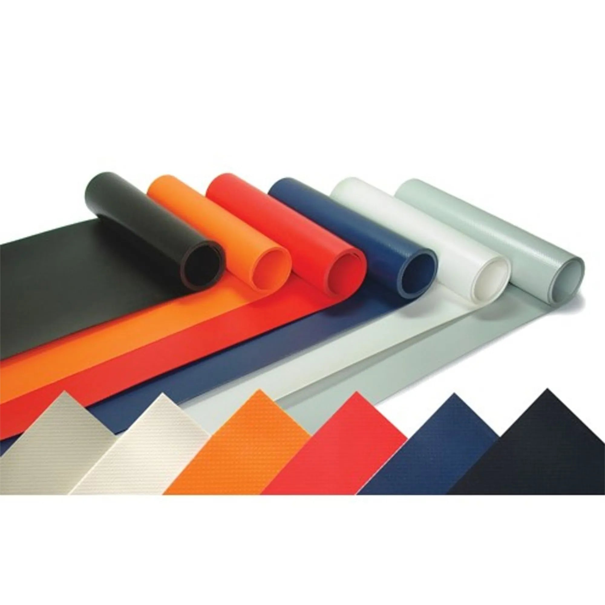PVC Fabric