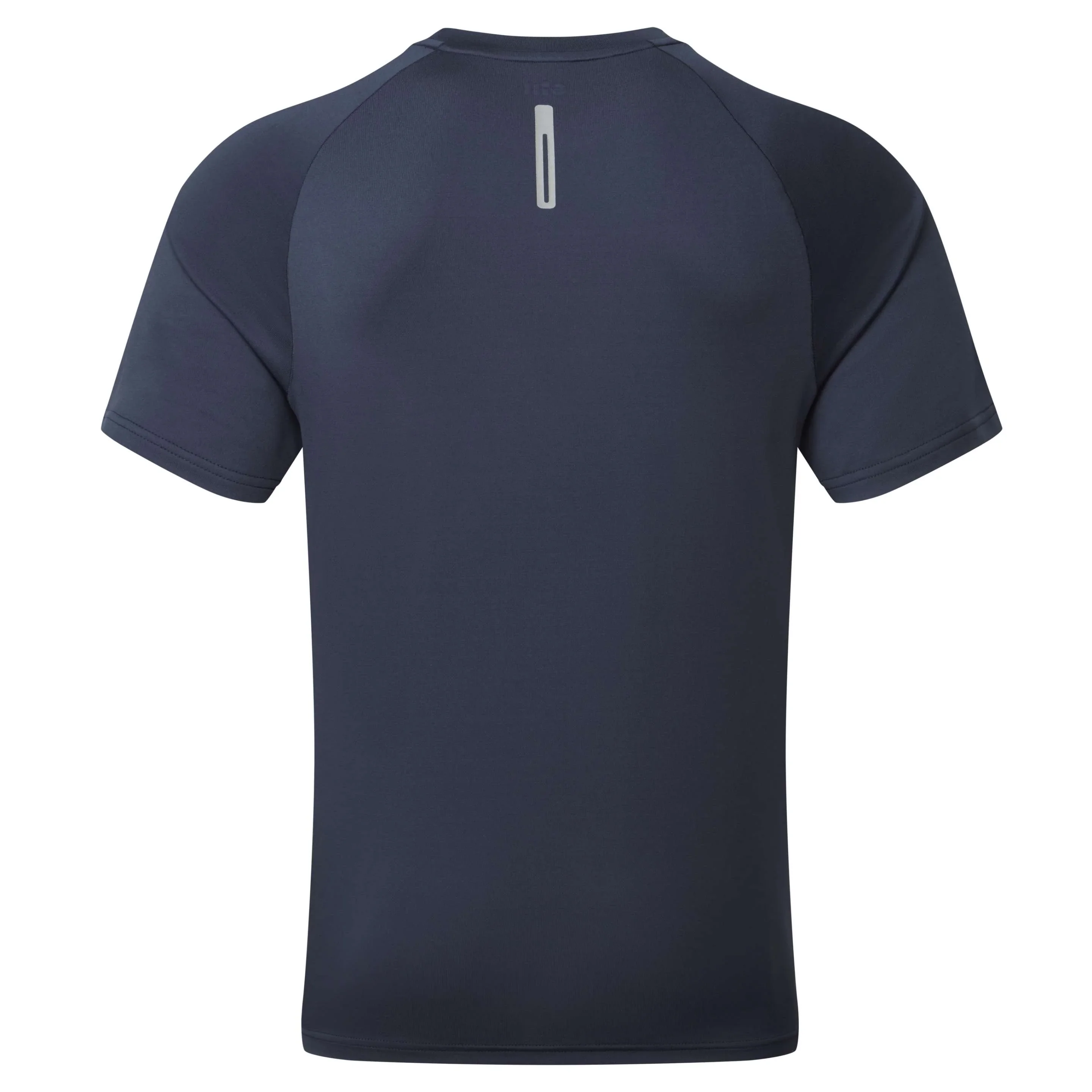 Pursuit SS Top - Navy