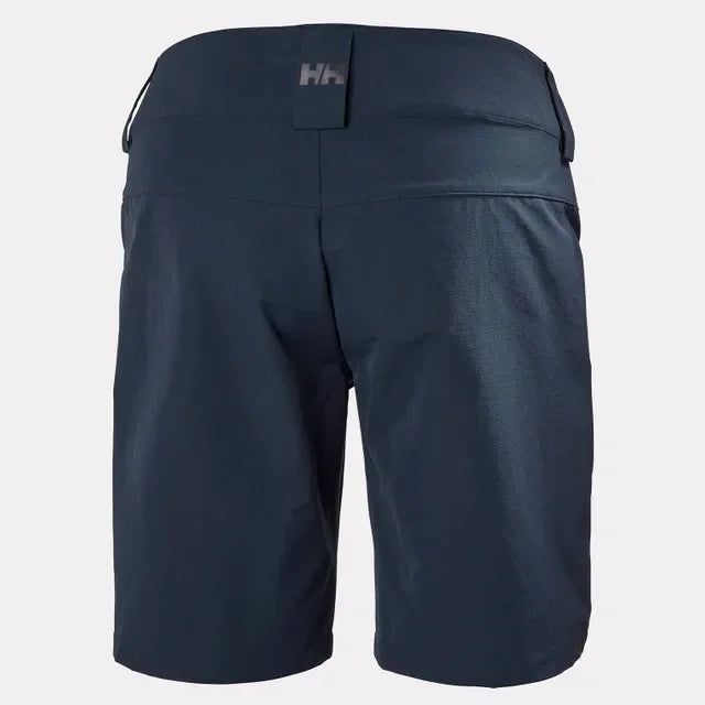 Women's QD Cargo Shorts - Navy