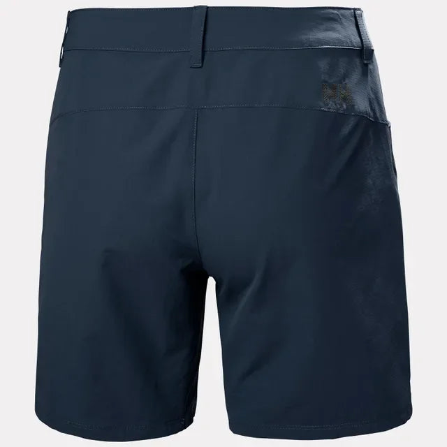 Women's QD Cargo Shorts - Navy