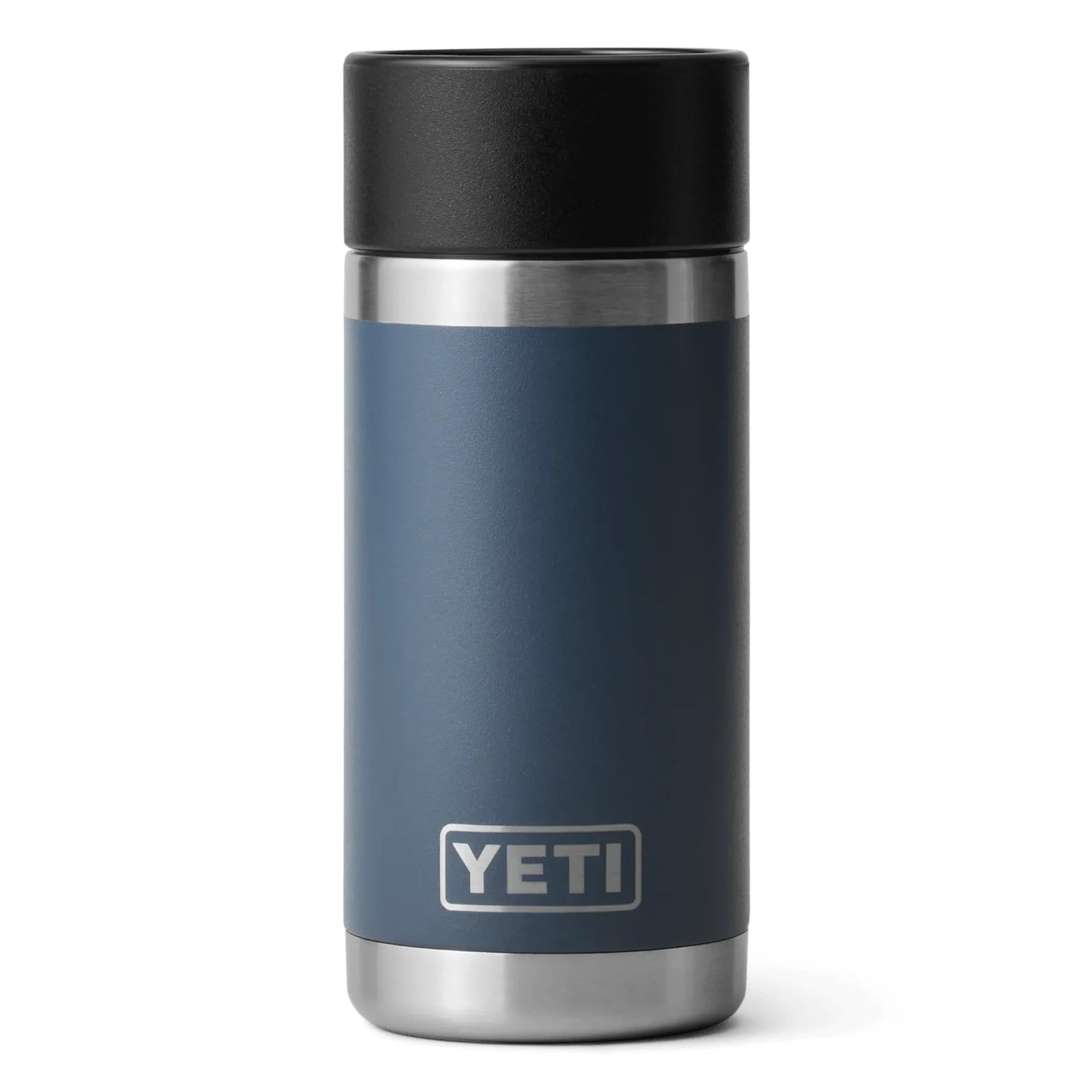 Rambler 12oz (354ml) Bottle with Hotshot Cap - Navy