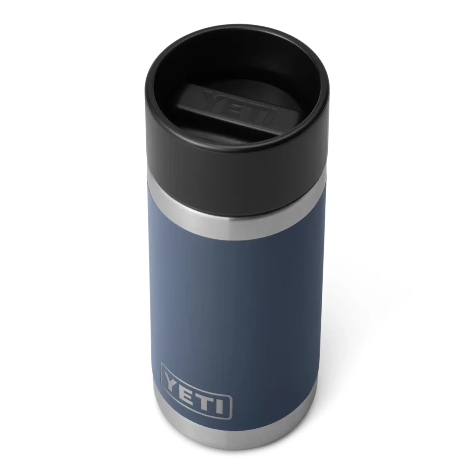 Rambler 12oz (354ml) Bottle with Hotshot Cap - Navy