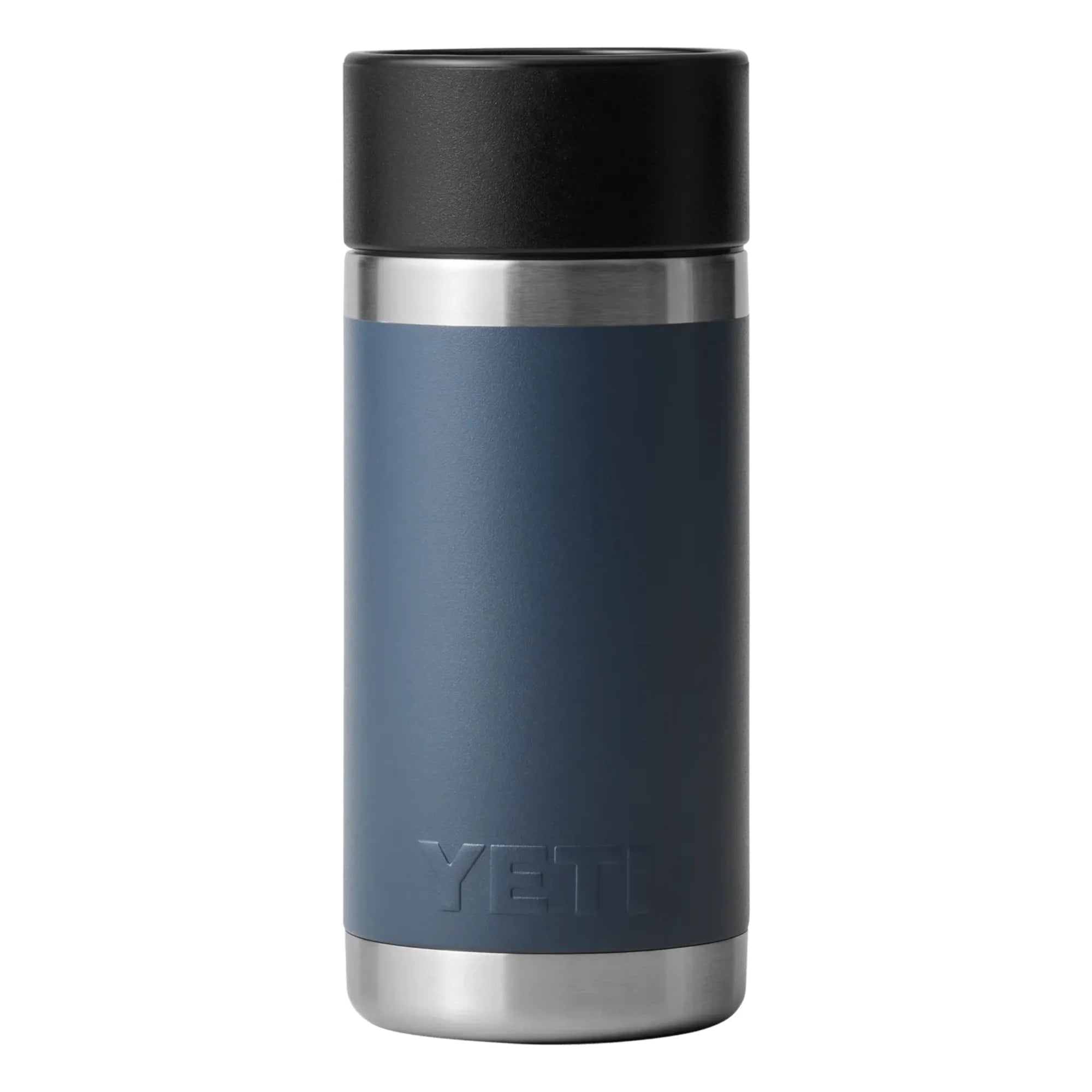 Rambler 12oz (354ml) Bottle with Hotshot Cap - Navy