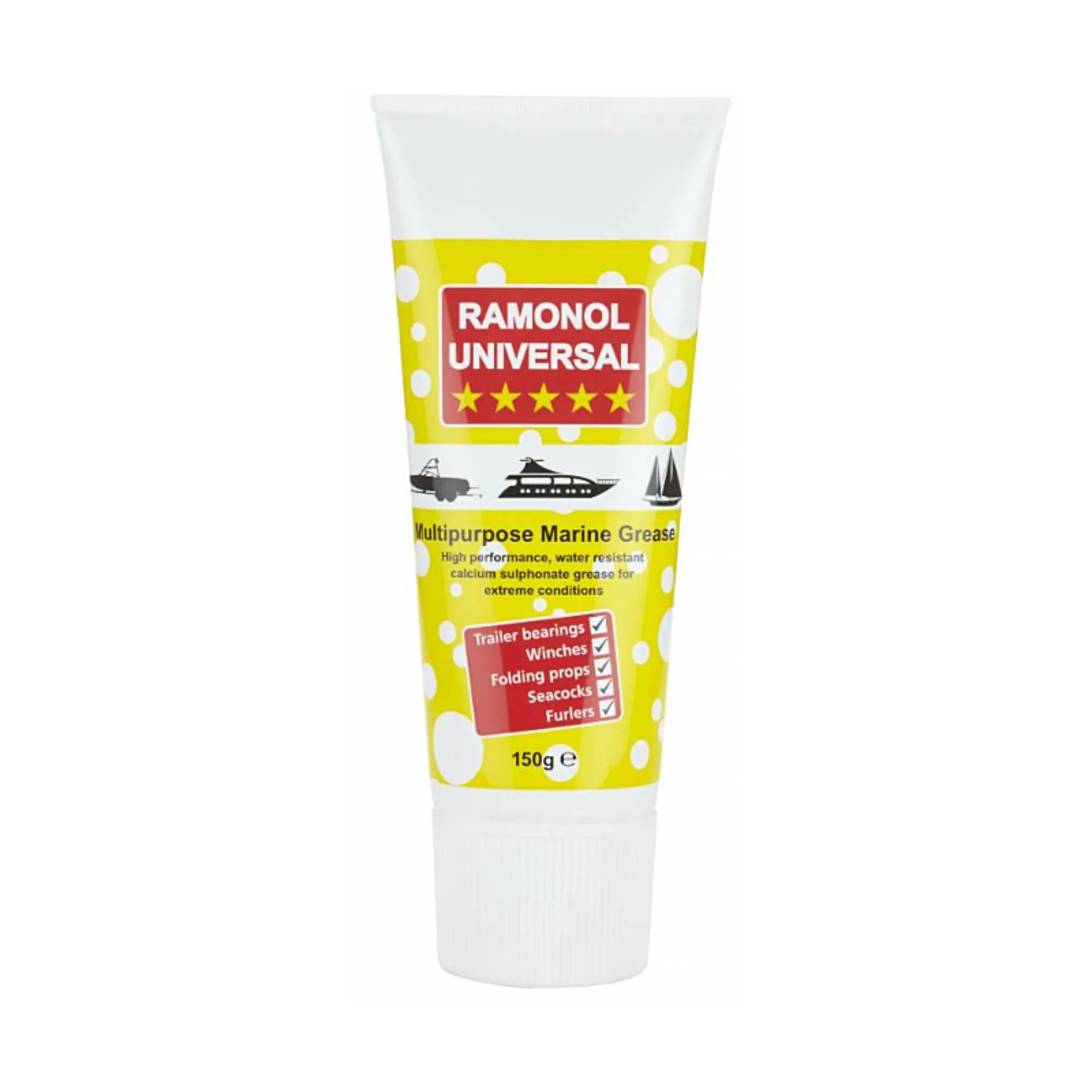 Ramonol Universal Grease