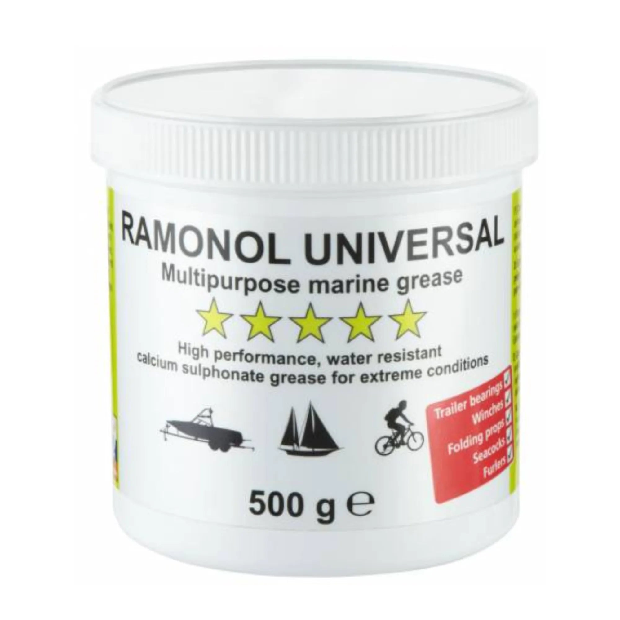 Ramonol Universal Grease