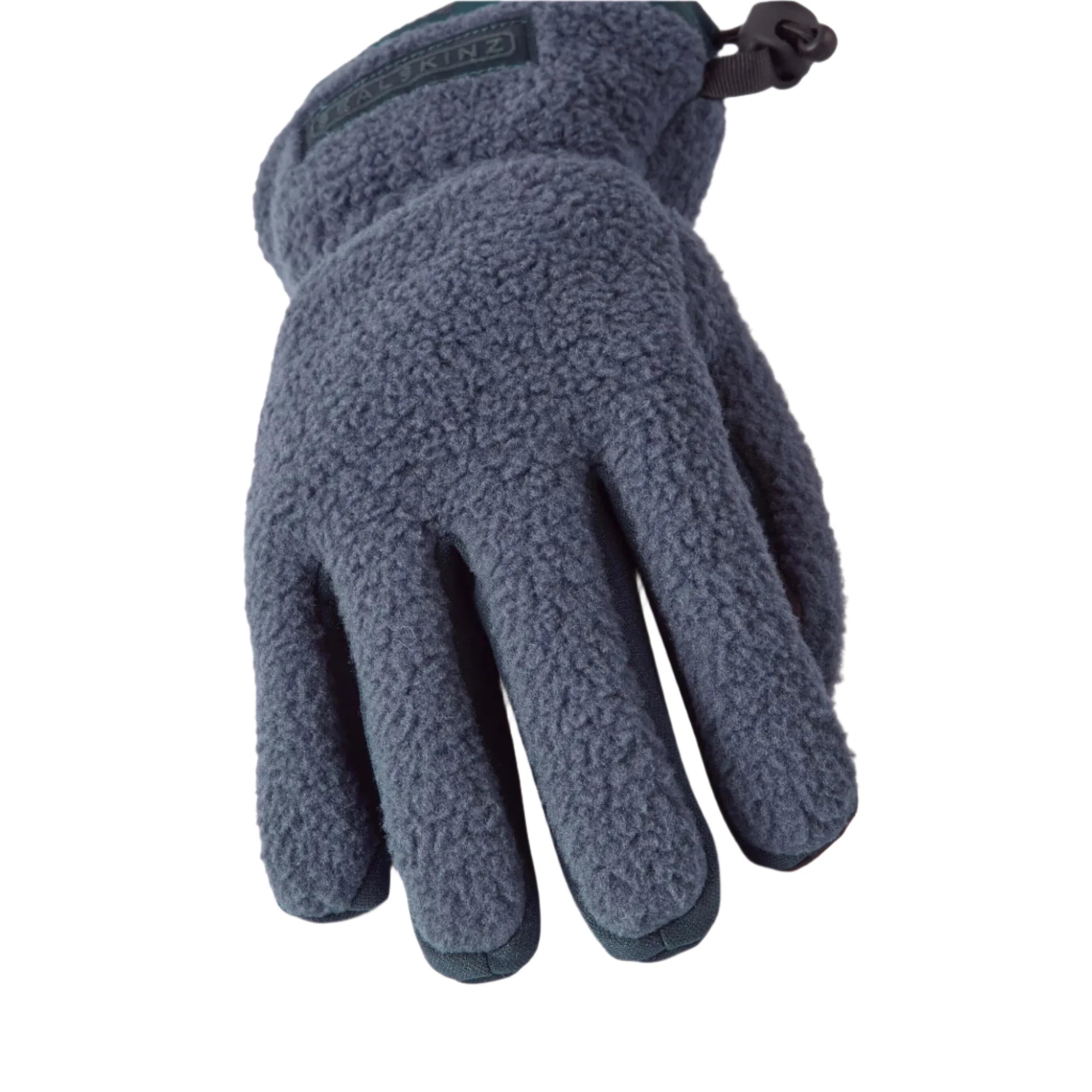 Gants Imperméables SEALSKINZ Hoveton - Polaire Sherpa Doublure Chaude 897989 Gants Imperméables SEALSKINZ Hoveton - Polaire Sherpa Doublure Chaude 897989