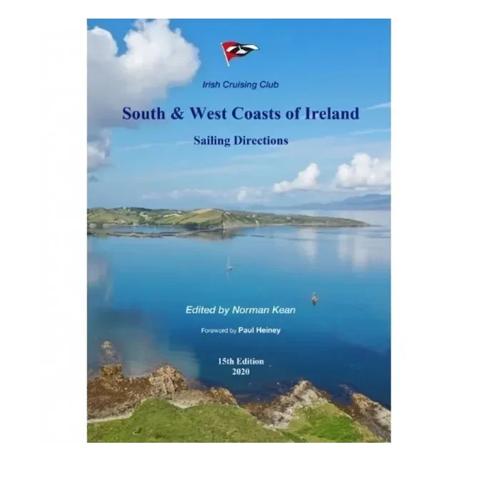 South & West Coasts Of Ireland