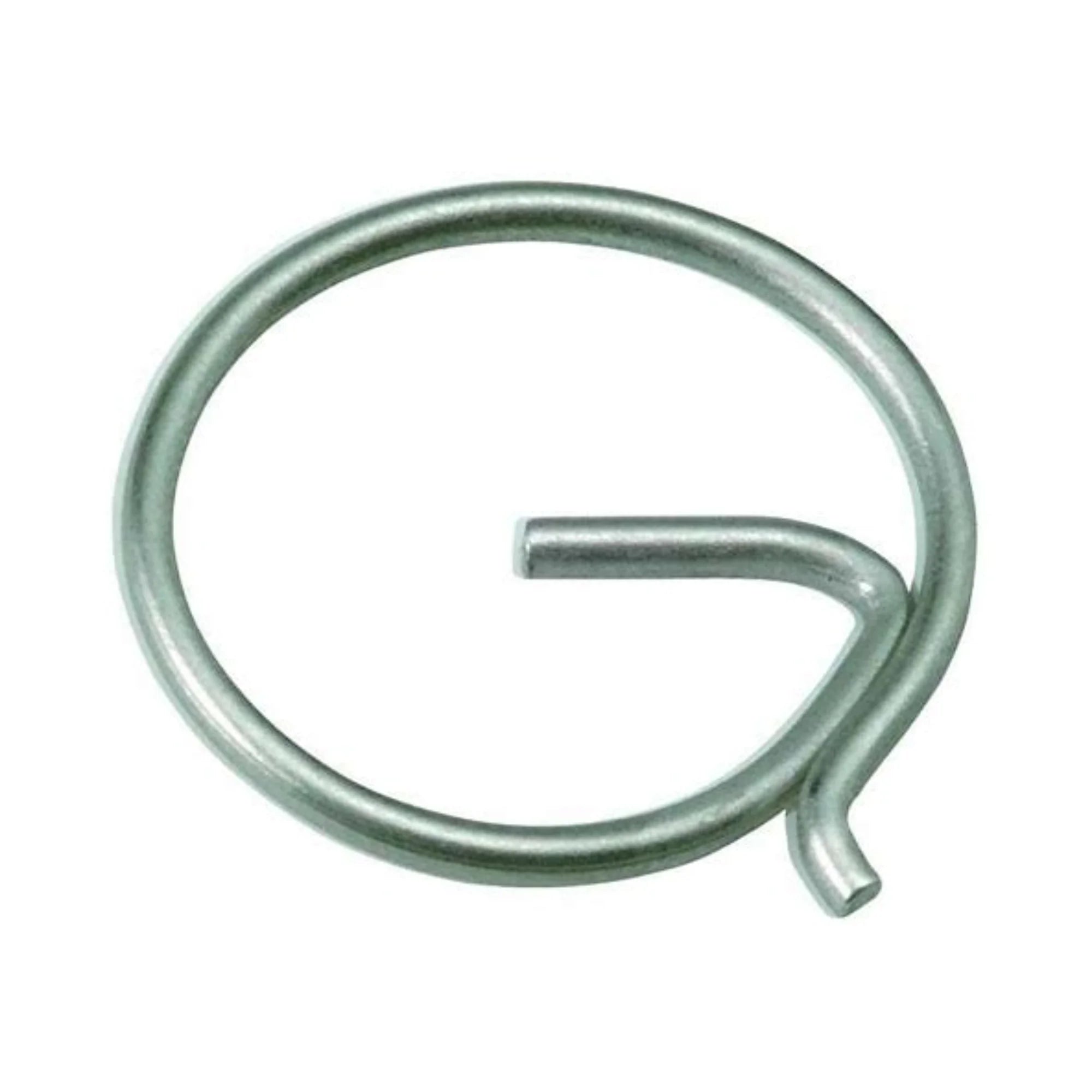 A4 Stainless Steel Split Rings