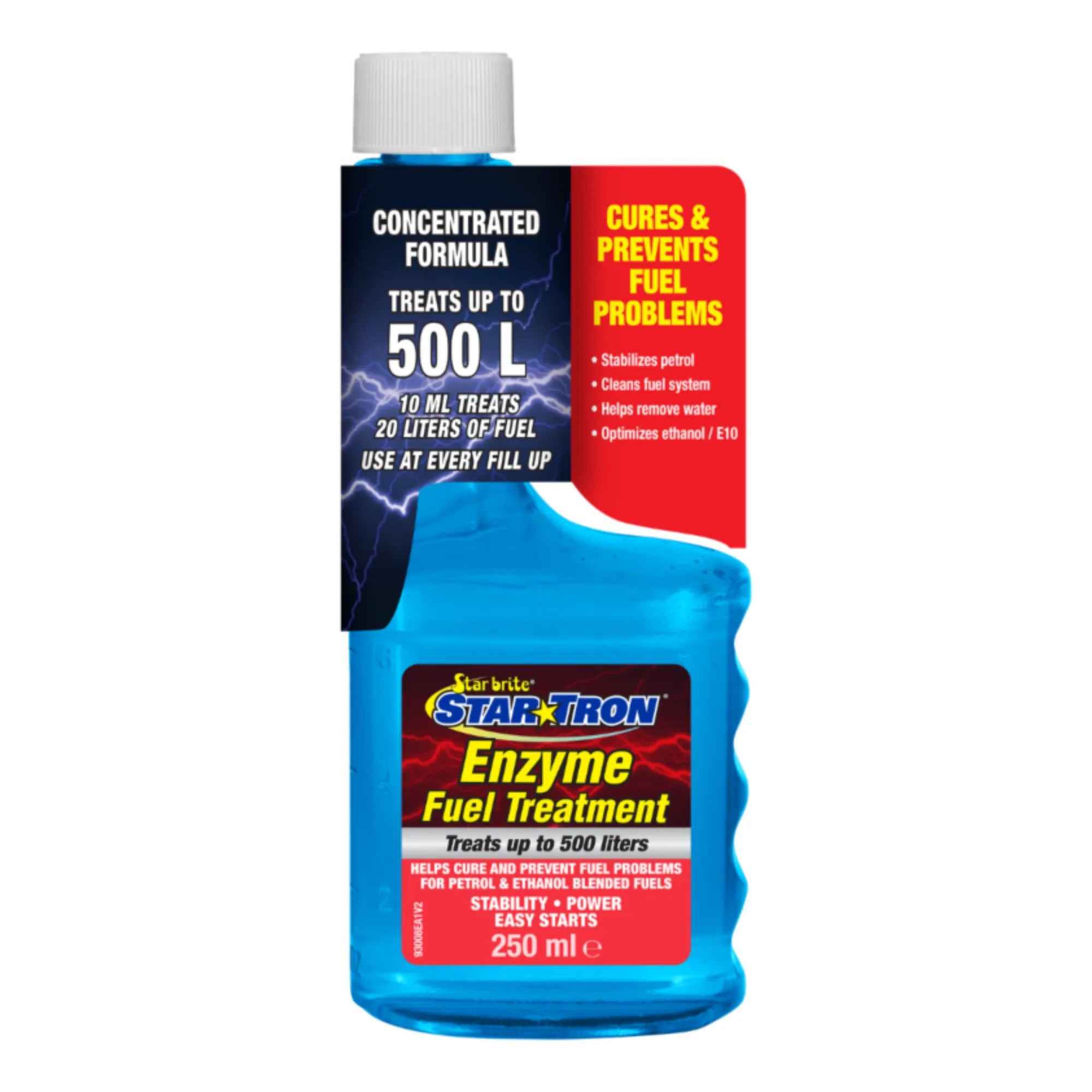 Star Tron Petrol Additive