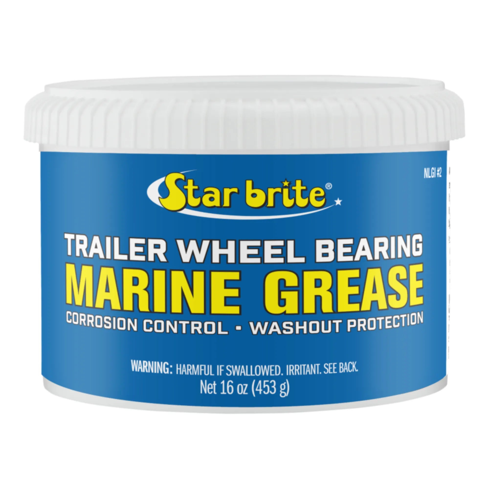 Wheel Bearing Grease