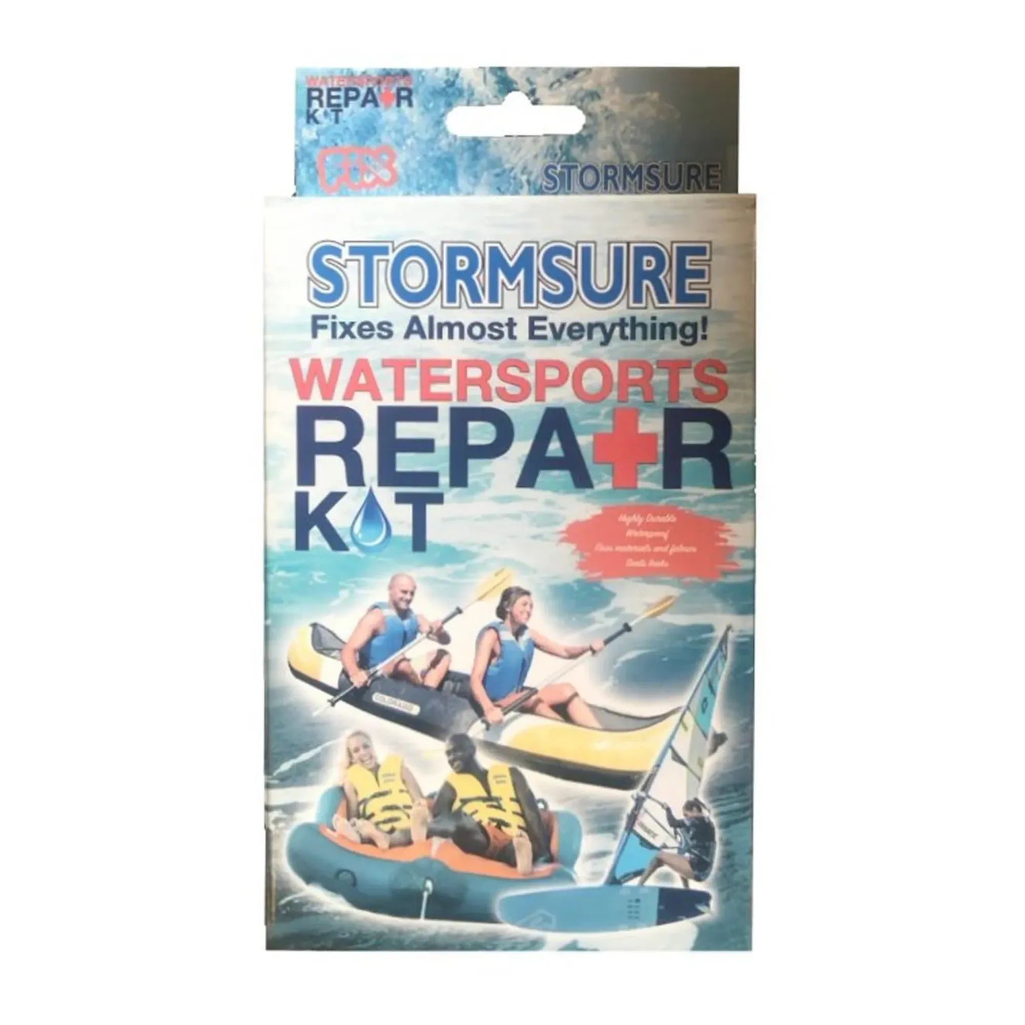 Watersports Repair Kit