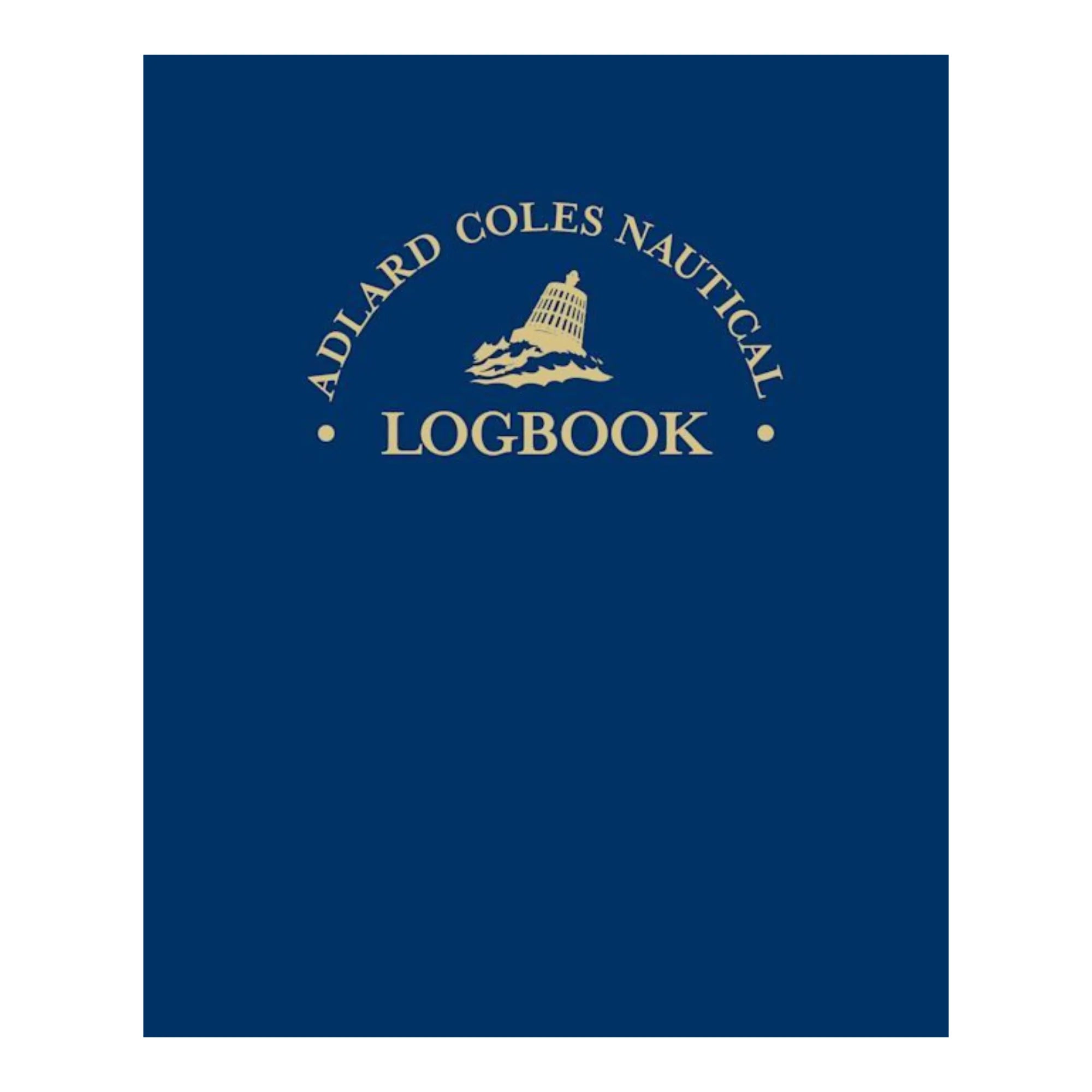 The Adlard Coles Nautical Logbook