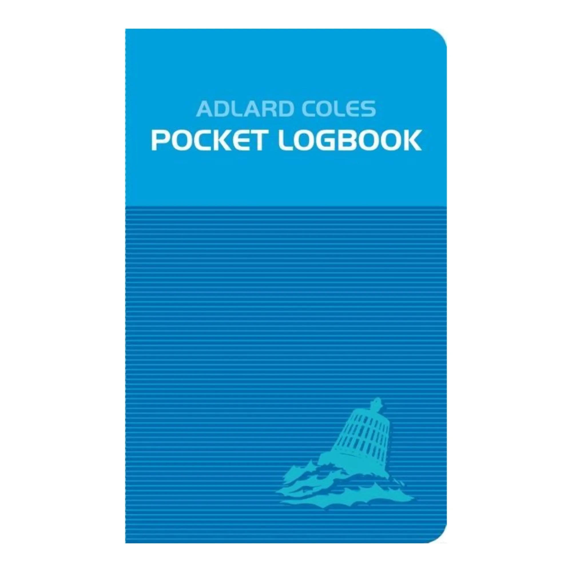 The Adlard Coles Pocket Logbook