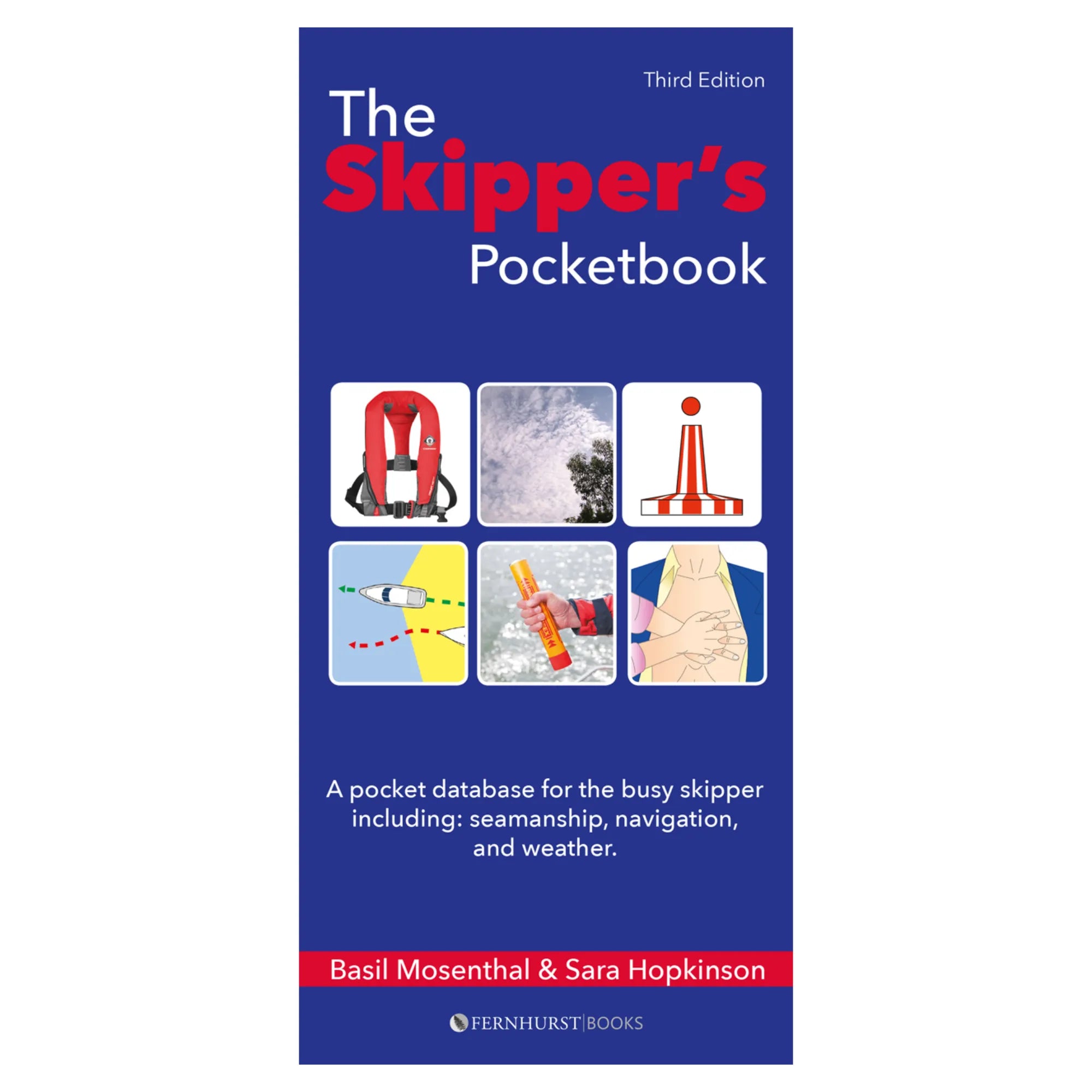 The Skipper's Pocketbook