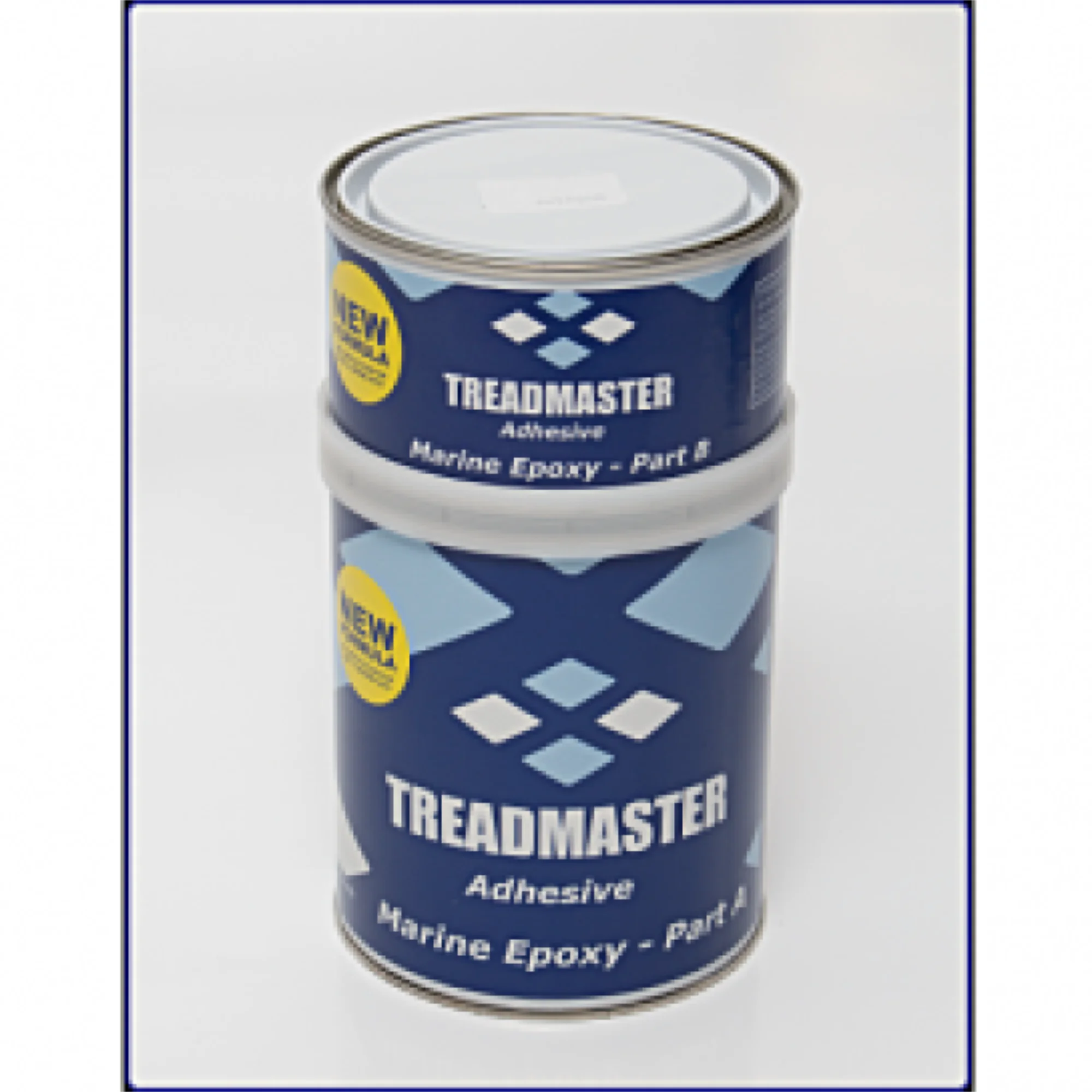 Treadmaster 2 Part Adhesive