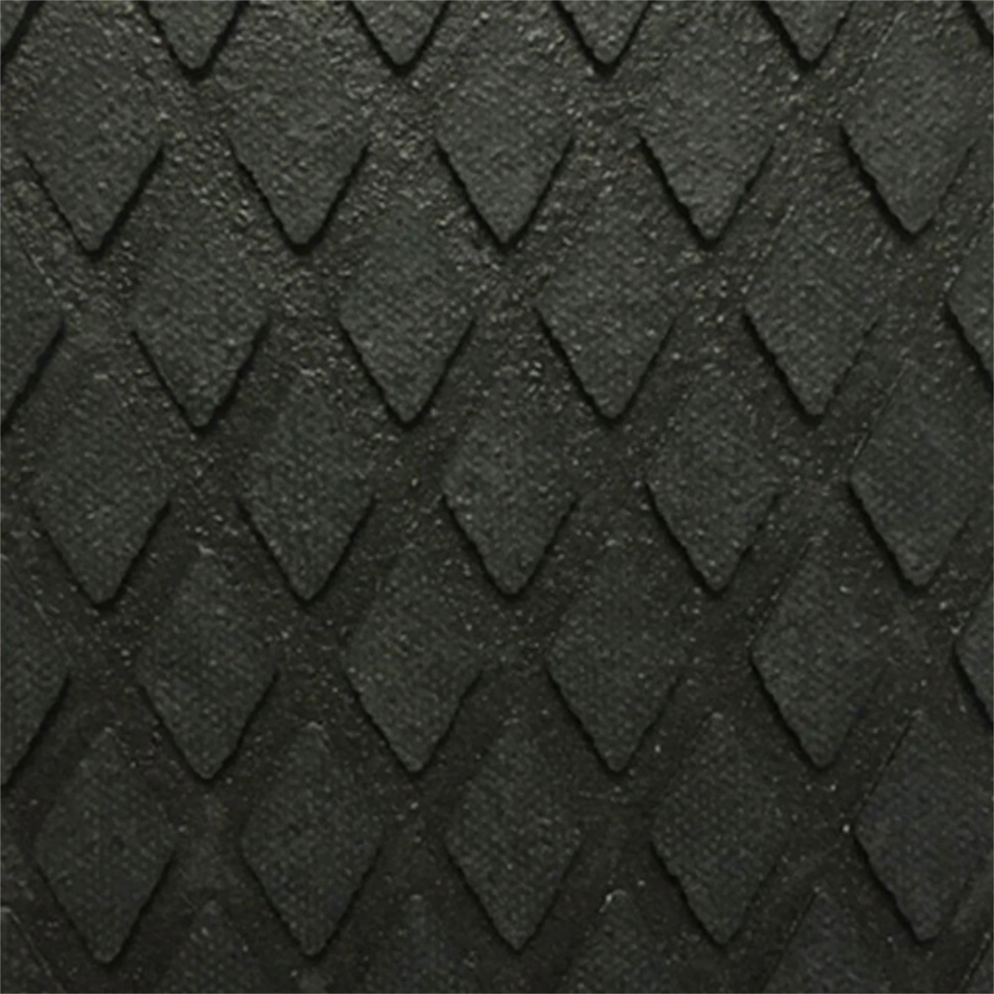 Treadmaster Diamond Pattern Black
