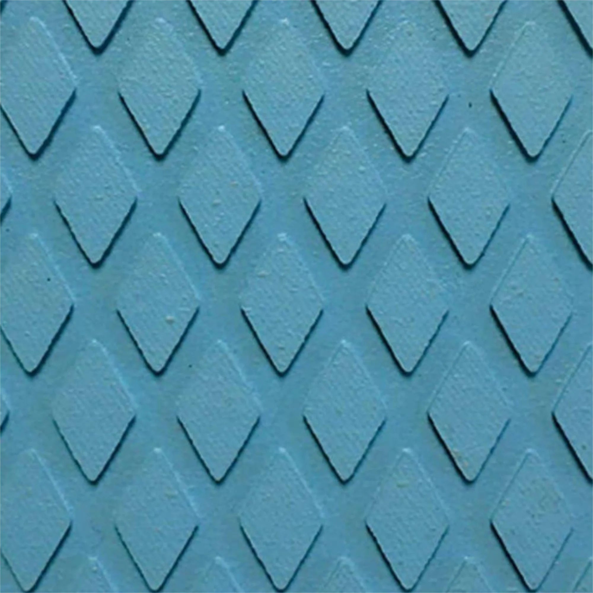 Treadmaster Diamond Pattern Blue
