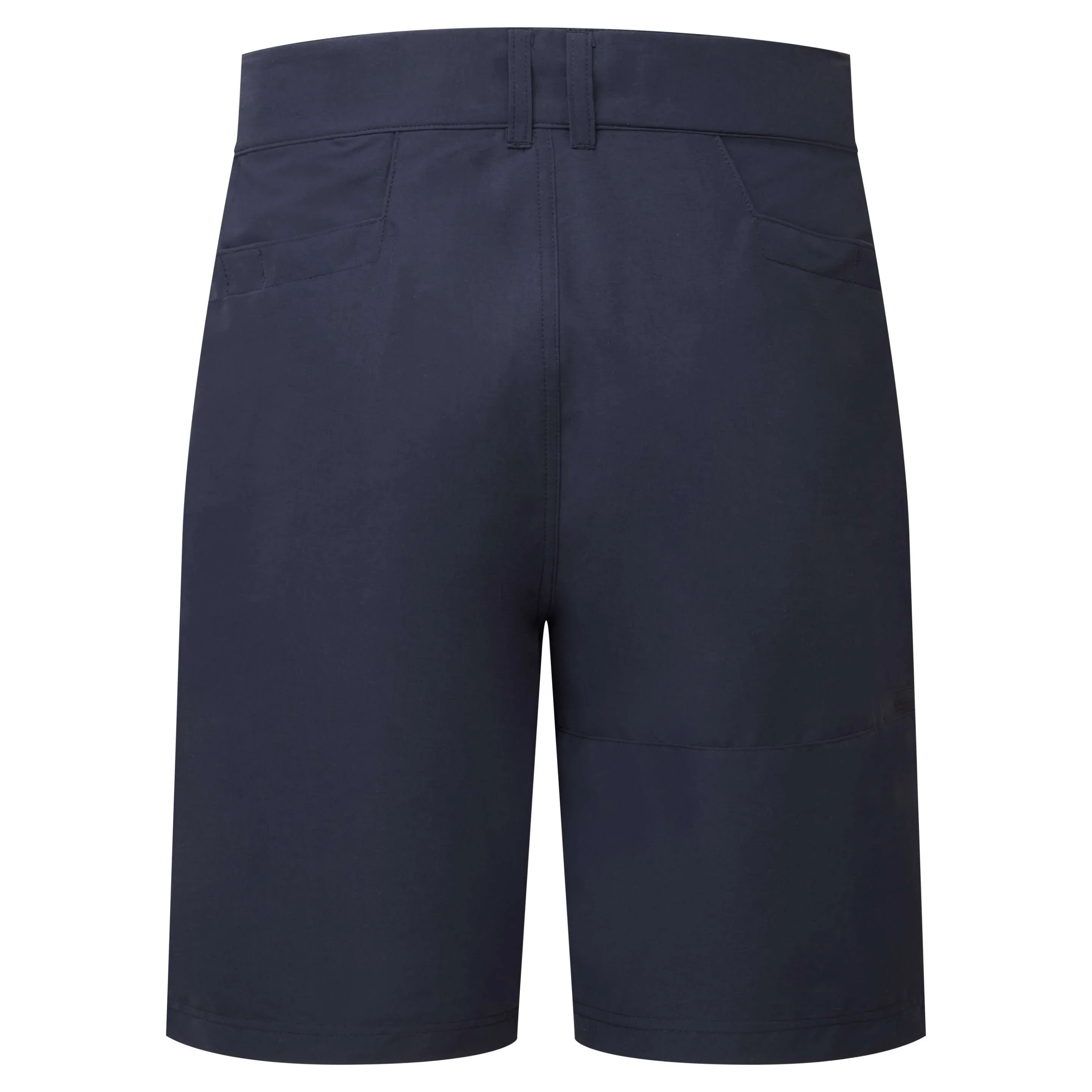 UV Stretch Shorts - Navy