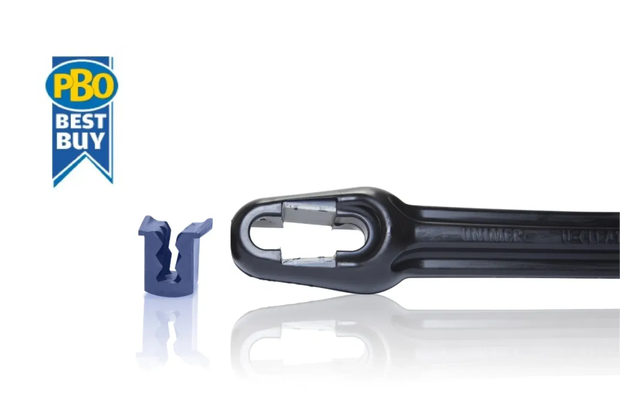 Unimer U-Cleat Mooring Compensator