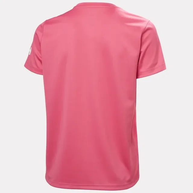 Women's HH Tech T-shirt 2.0  - Cascadia Pink